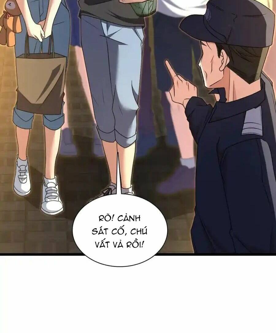 Bà Xã Nhà Tôi Đến Từ Ngàn Năm Trước Chapter 223 - Trang 2