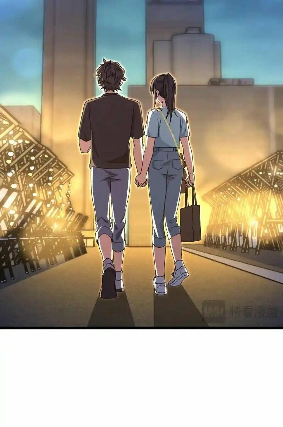 Bà Xã Nhà Tôi Đến Từ Ngàn Năm Trước Chapter 223 - Trang 2