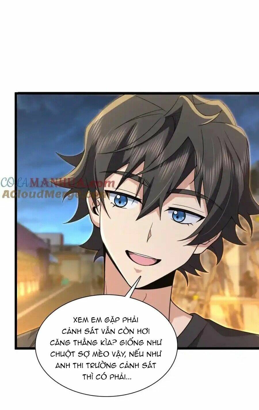 Bà Xã Nhà Tôi Đến Từ Ngàn Năm Trước Chapter 223 - Trang 2