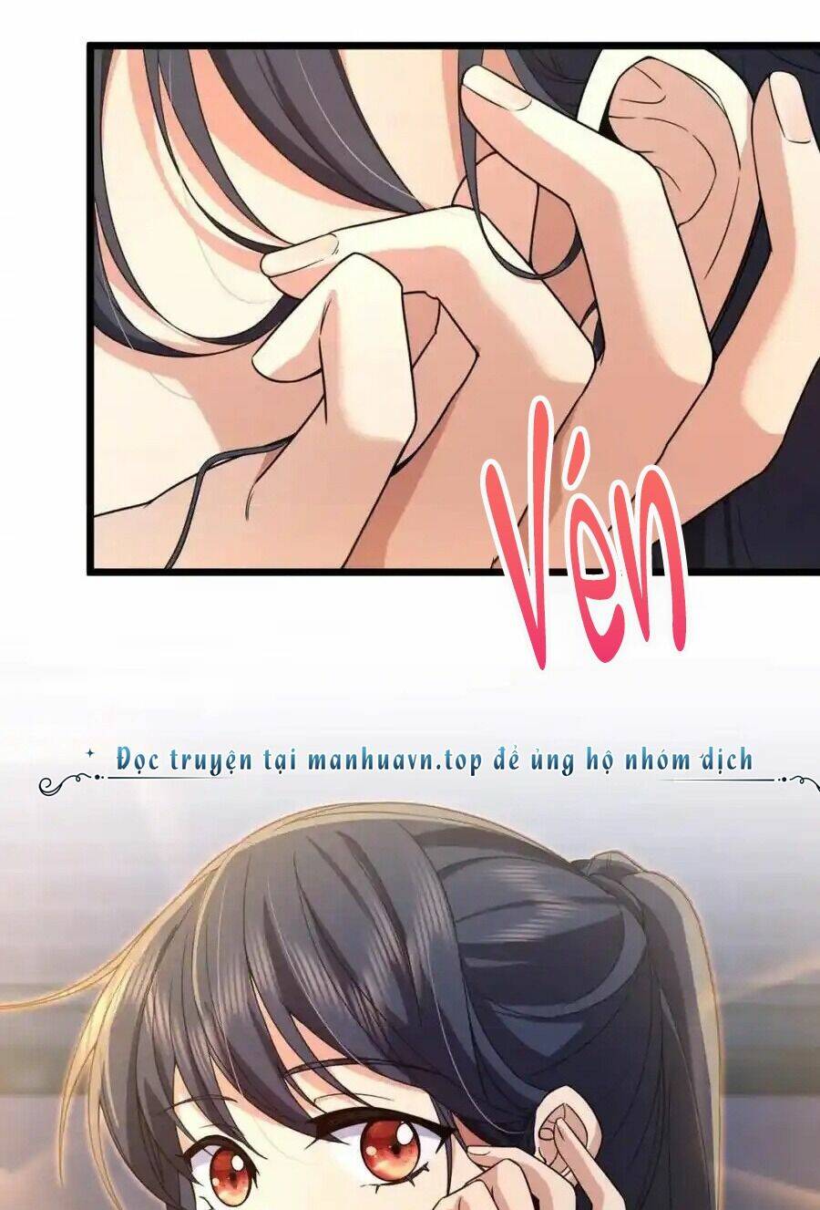 Bà Xã Nhà Tôi Đến Từ Ngàn Năm Trước Chapter 223 - Trang 2