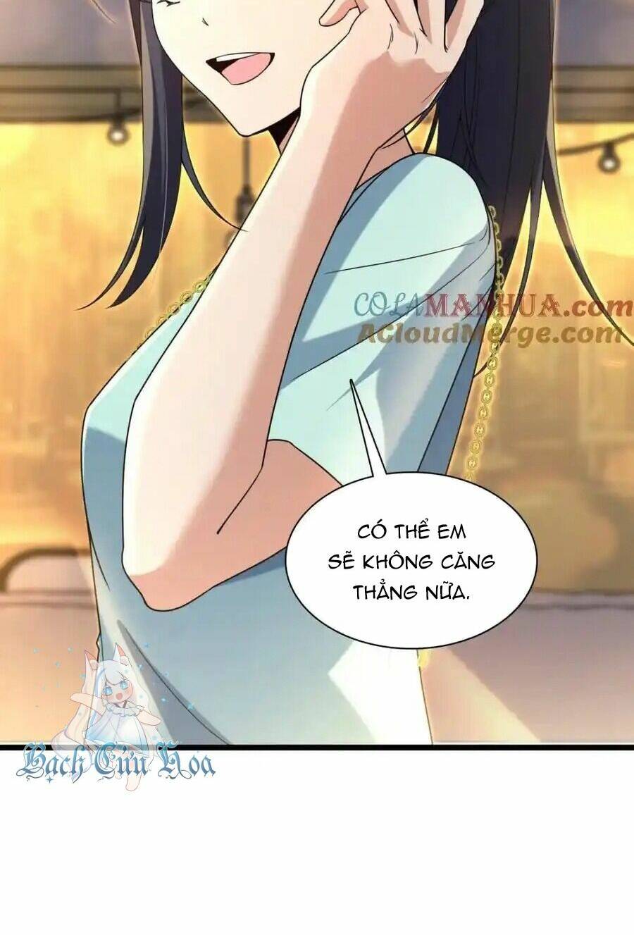 Bà Xã Nhà Tôi Đến Từ Ngàn Năm Trước Chapter 223 - Trang 2