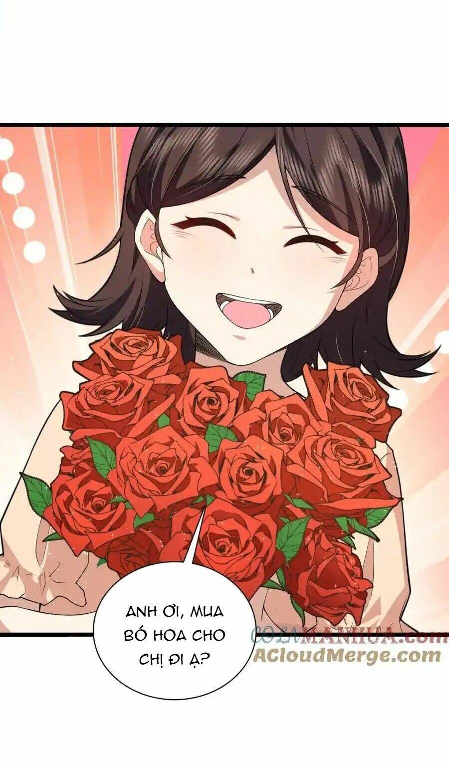 Bà Xã Nhà Tôi Đến Từ Ngàn Năm Trước Chapter 223 - Trang 2