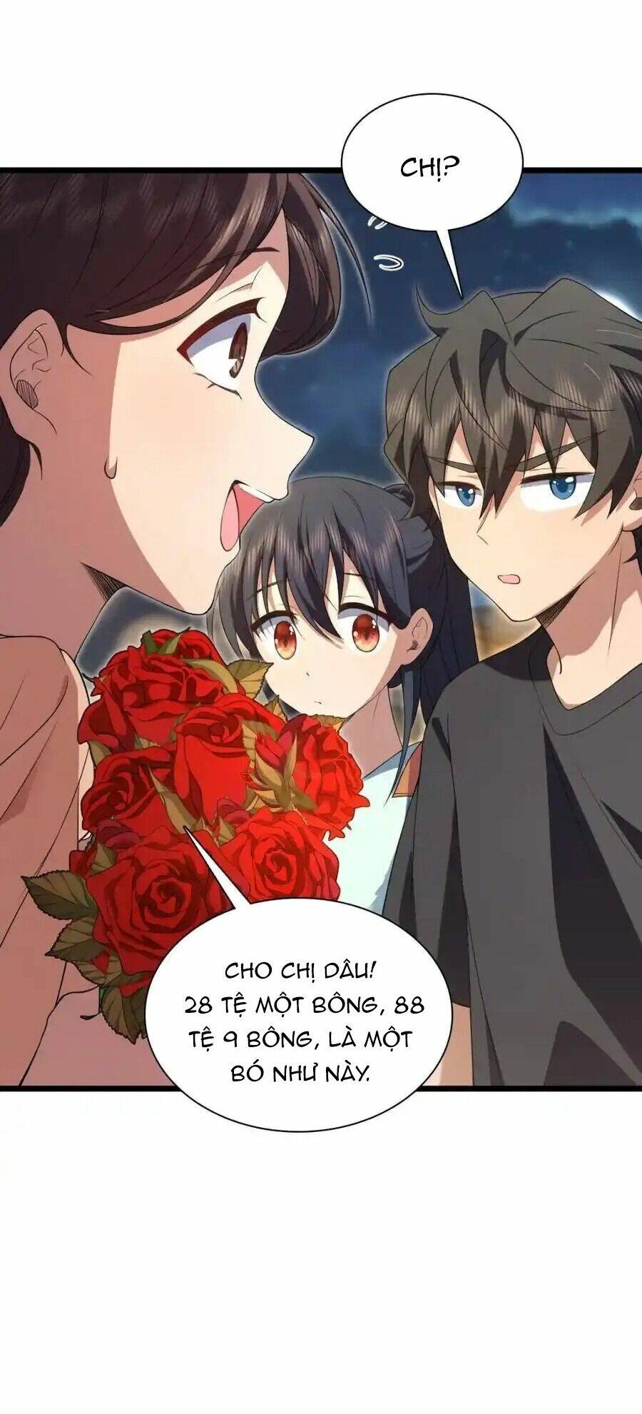 Bà Xã Nhà Tôi Đến Từ Ngàn Năm Trước Chapter 223 - Trang 2