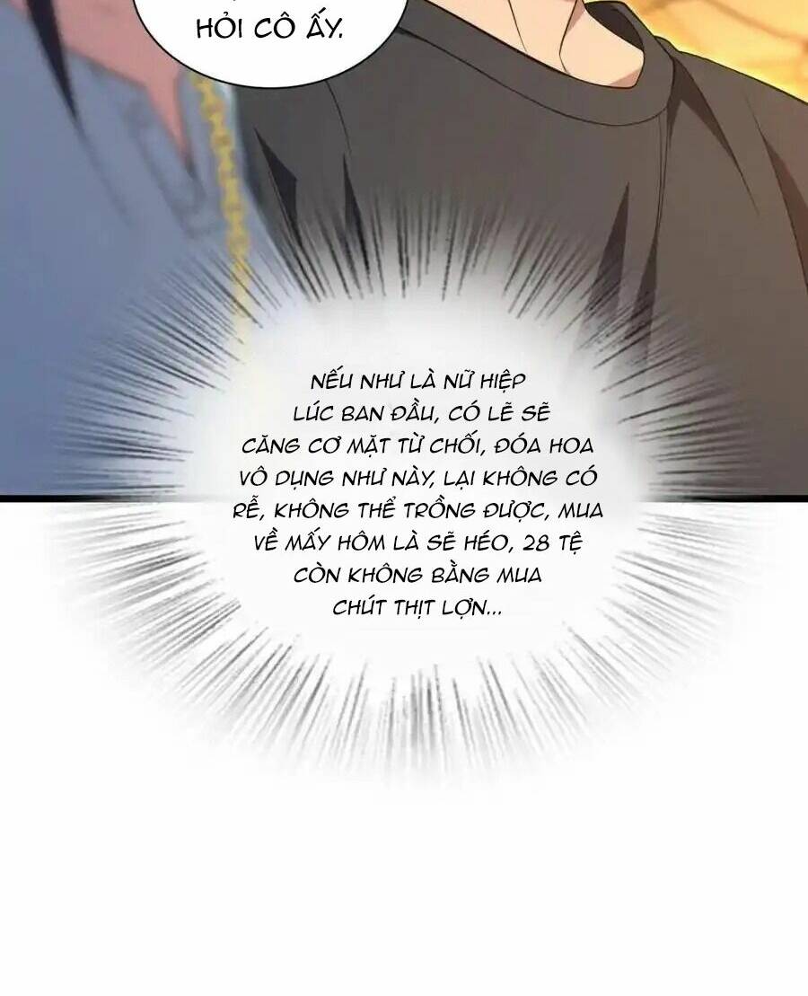 Bà Xã Nhà Tôi Đến Từ Ngàn Năm Trước Chapter 223 - Trang 2