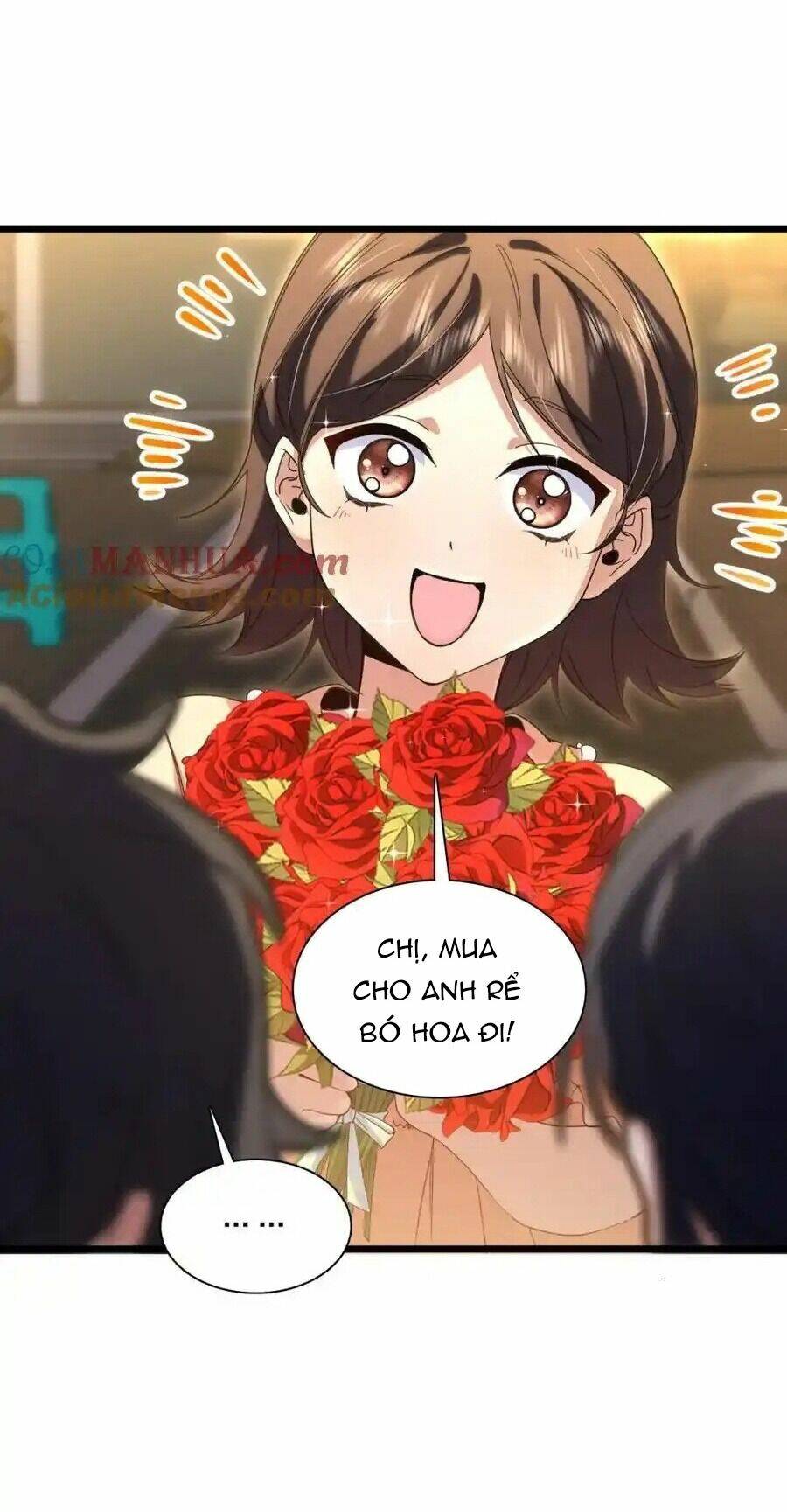 Bà Xã Nhà Tôi Đến Từ Ngàn Năm Trước Chapter 223 - Trang 2