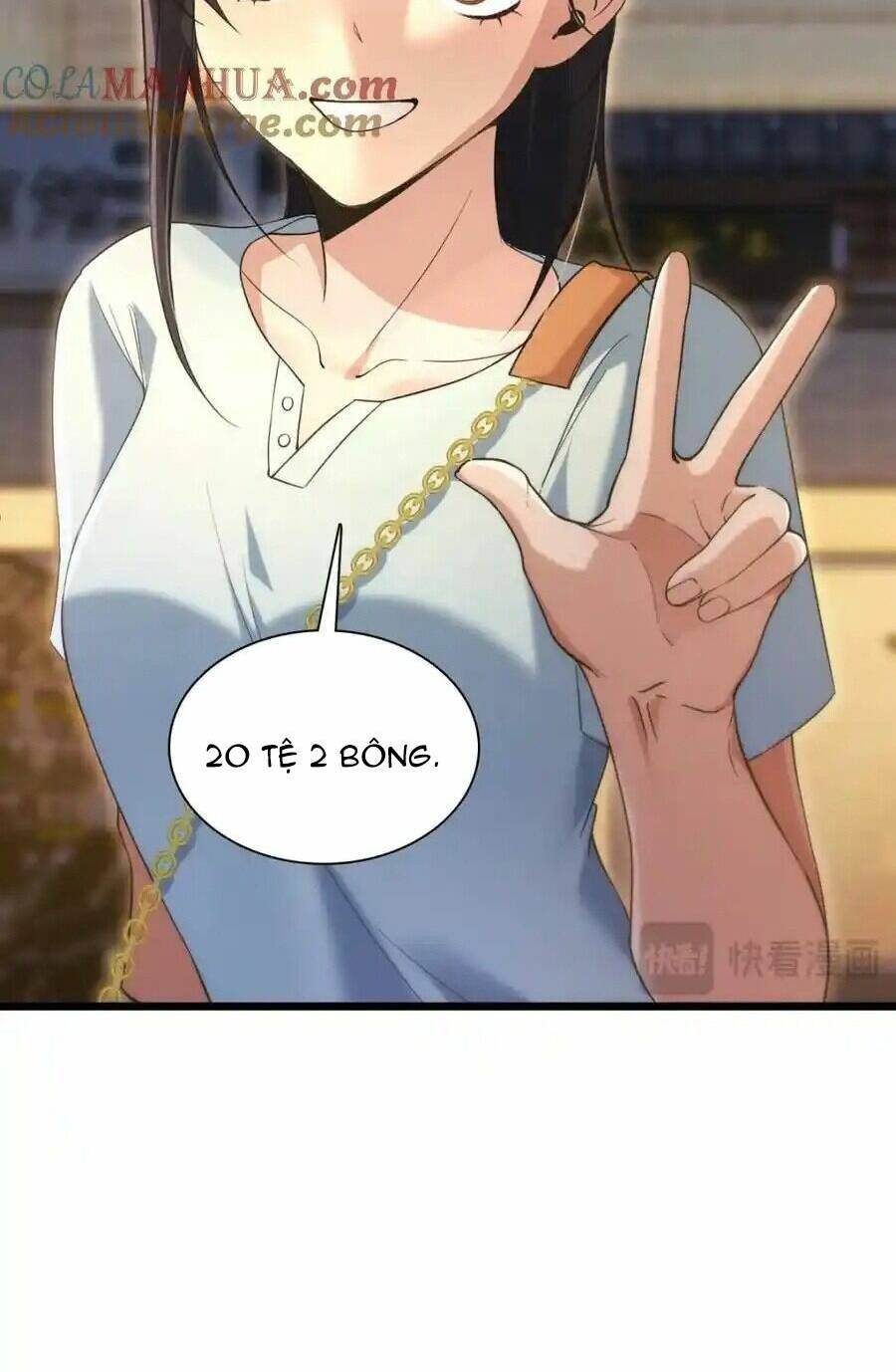 Bà Xã Nhà Tôi Đến Từ Ngàn Năm Trước Chapter 223 - Trang 2