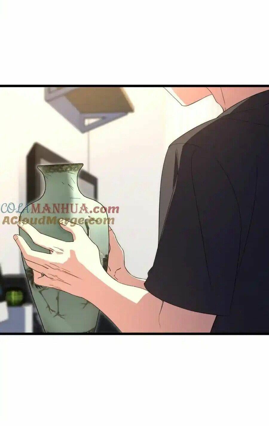 Bà Xã Nhà Tôi Đến Từ Ngàn Năm Trước Chapter 223 - Trang 2