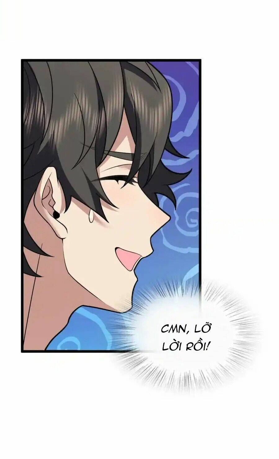 Bà Xã Nhà Tôi Đến Từ Ngàn Năm Trước Chapter 223 - Trang 2