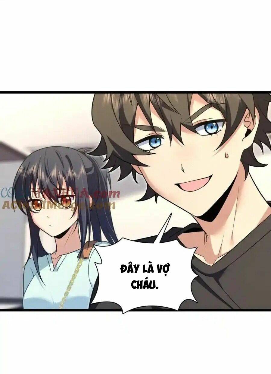 Bà Xã Nhà Tôi Đến Từ Ngàn Năm Trước Chapter 223 - Trang 2