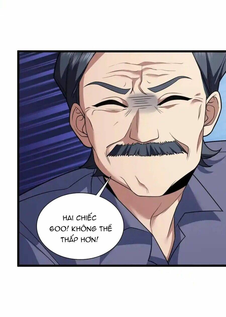 Bà Xã Nhà Tôi Đến Từ Ngàn Năm Trước Chapter 223 - Trang 2