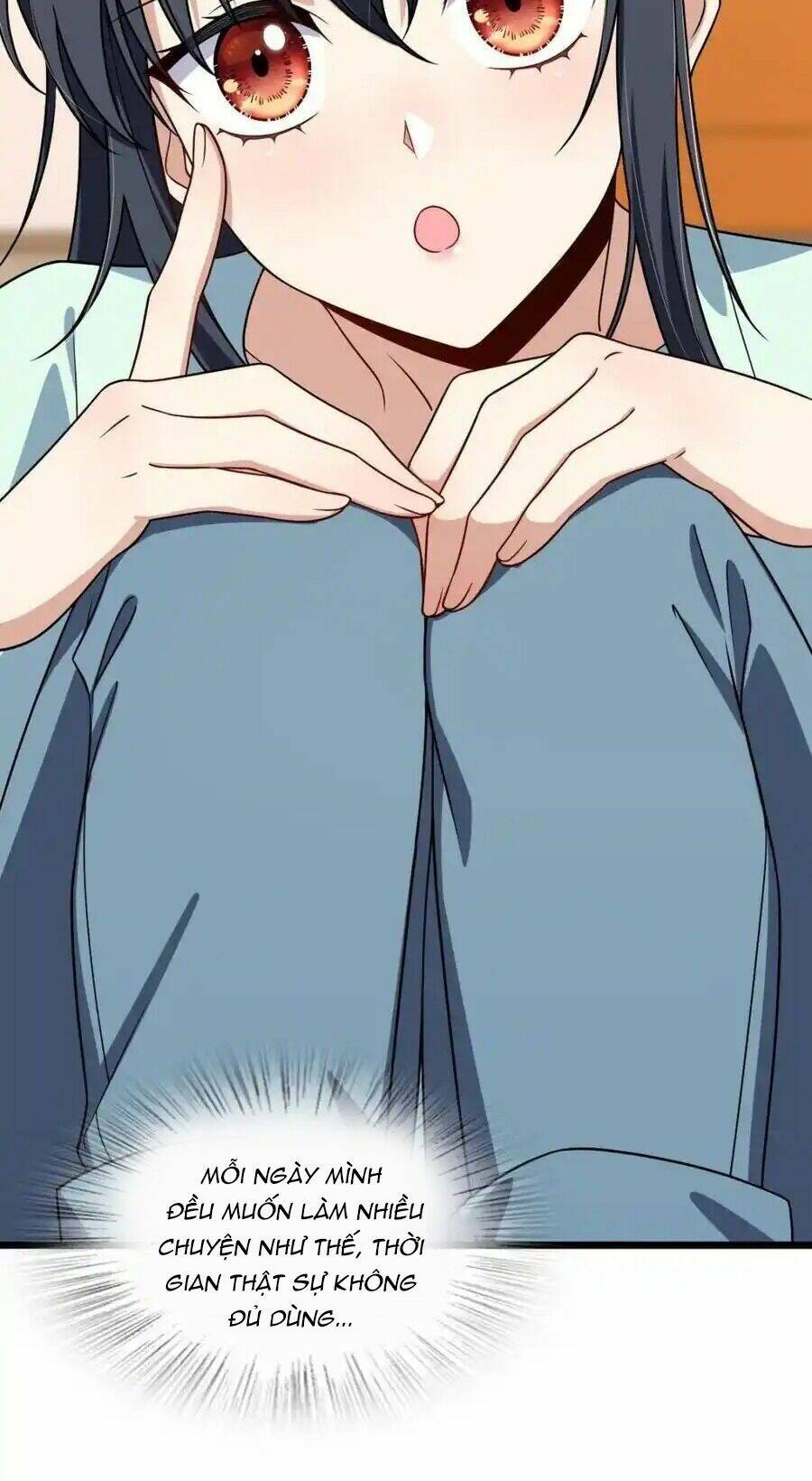 Bà Xã Nhà Tôi Đến Từ Ngàn Năm Trước Chapter 224 - Trang 2