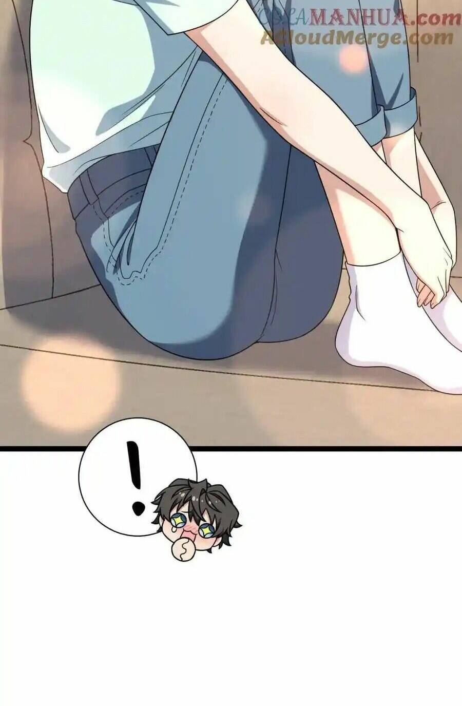 Bà Xã Nhà Tôi Đến Từ Ngàn Năm Trước Chapter 224 - Trang 2