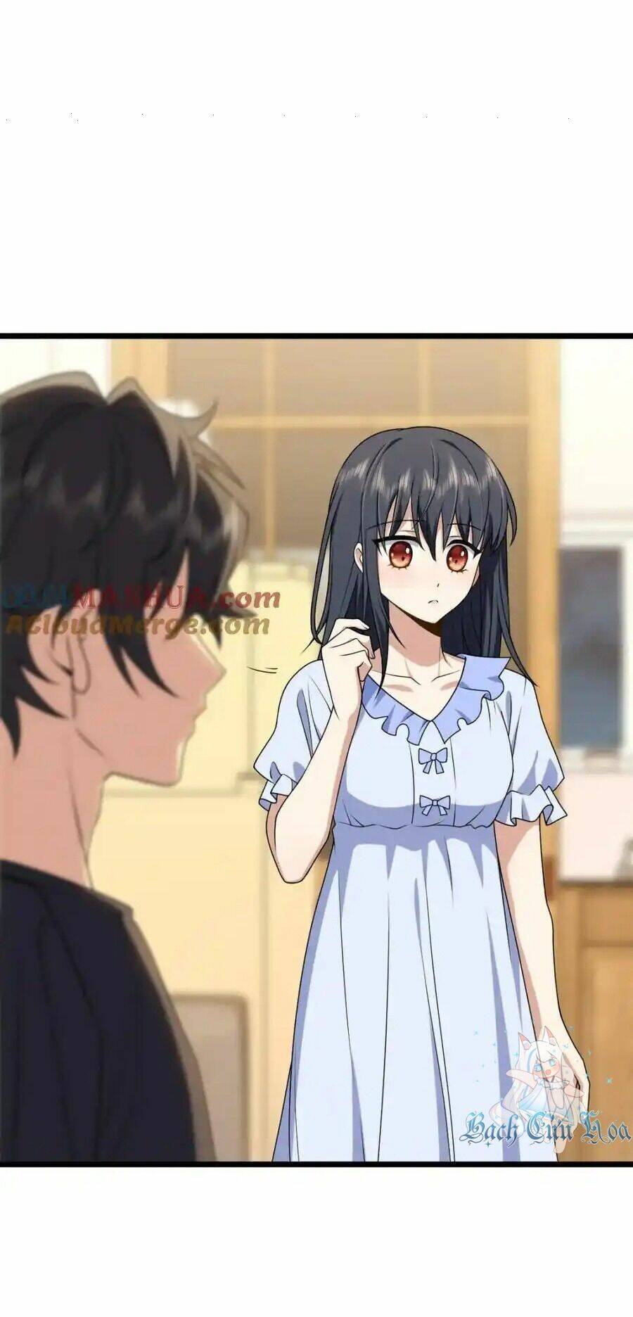 Bà Xã Nhà Tôi Đến Từ Ngàn Năm Trước Chapter 224 - Trang 2