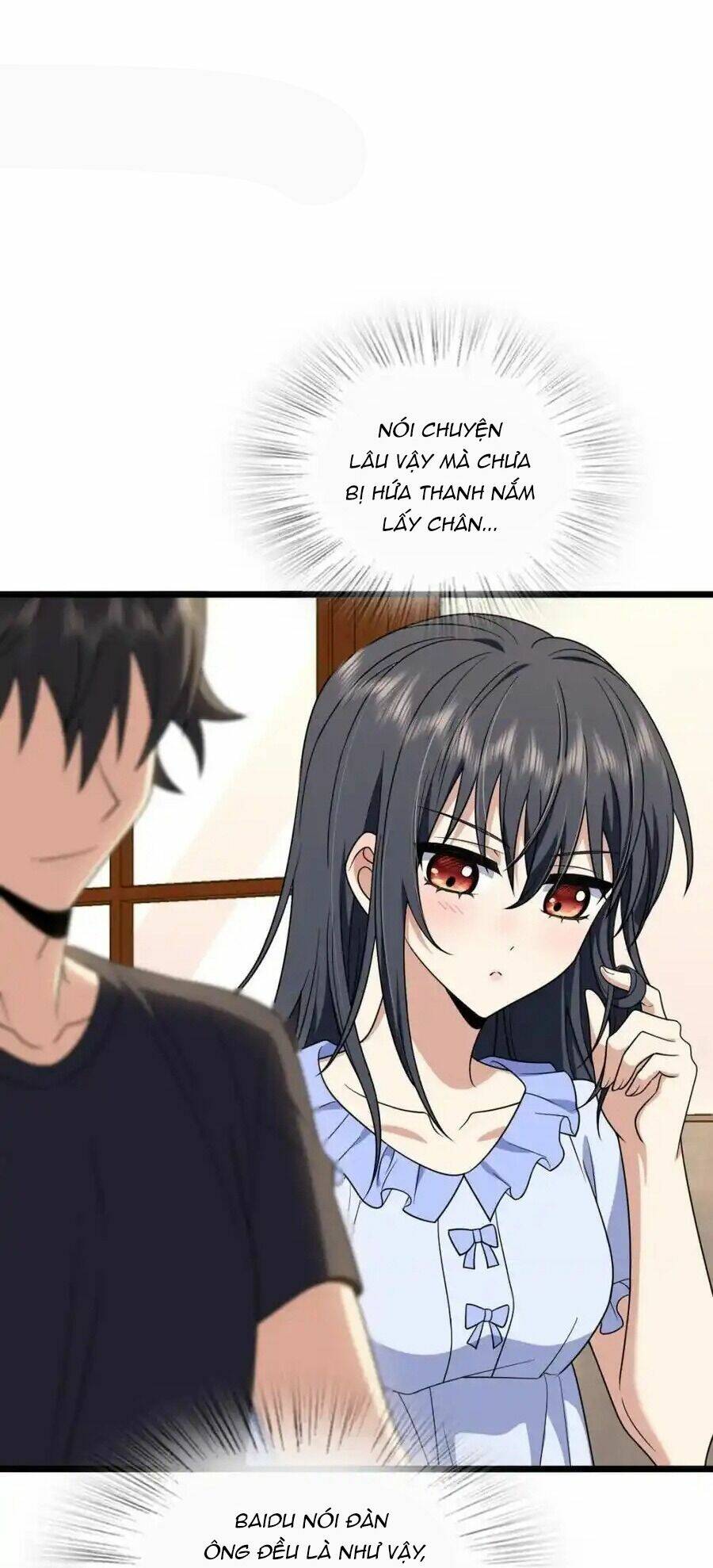Bà Xã Nhà Tôi Đến Từ Ngàn Năm Trước Chapter 224 - Trang 2