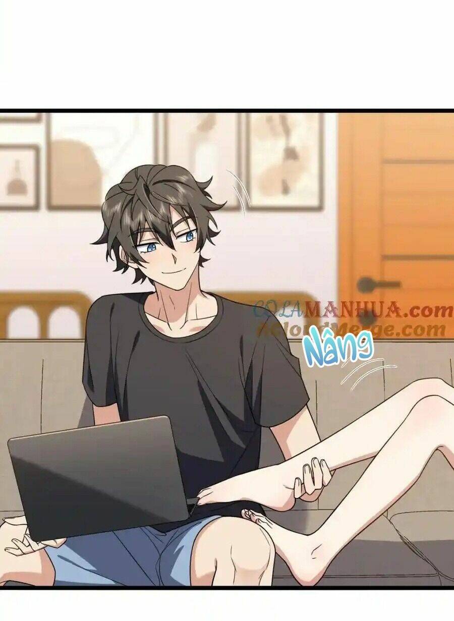 Bà Xã Nhà Tôi Đến Từ Ngàn Năm Trước Chapter 224 - Trang 2