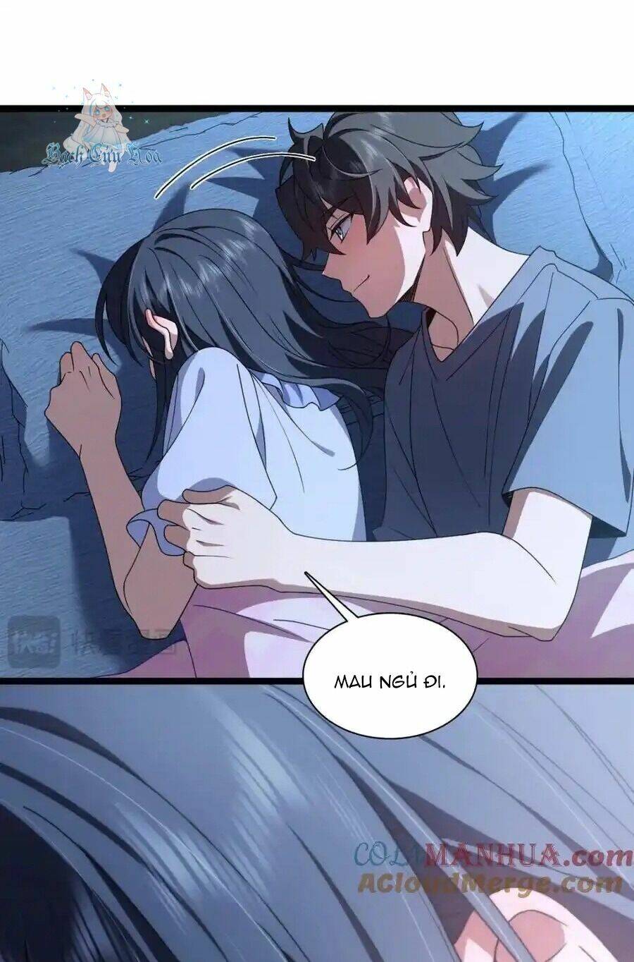 Bà Xã Nhà Tôi Đến Từ Ngàn Năm Trước Chapter 225 - Trang 2