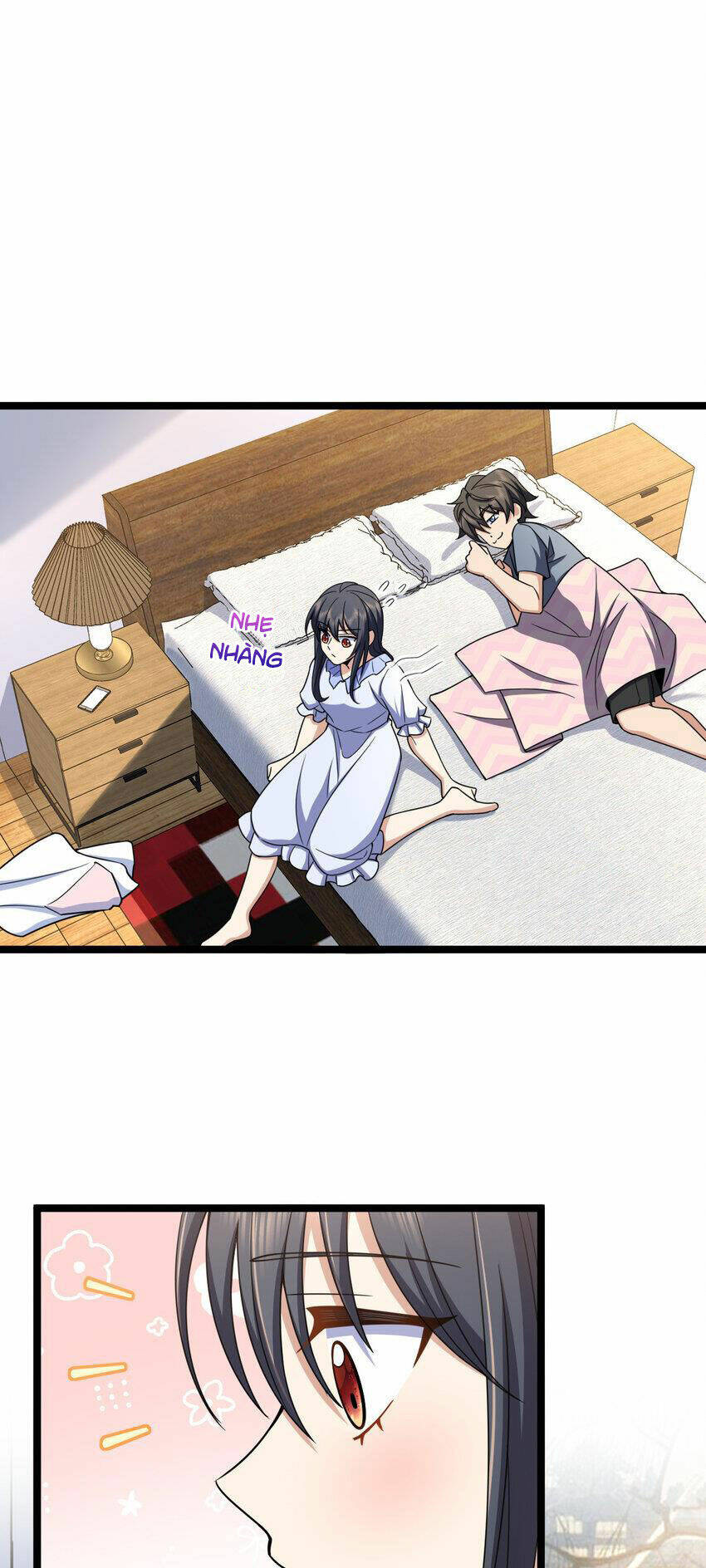 Bà Xã Nhà Tôi Đến Từ Ngàn Năm Trước Chapter 226 - Trang 2