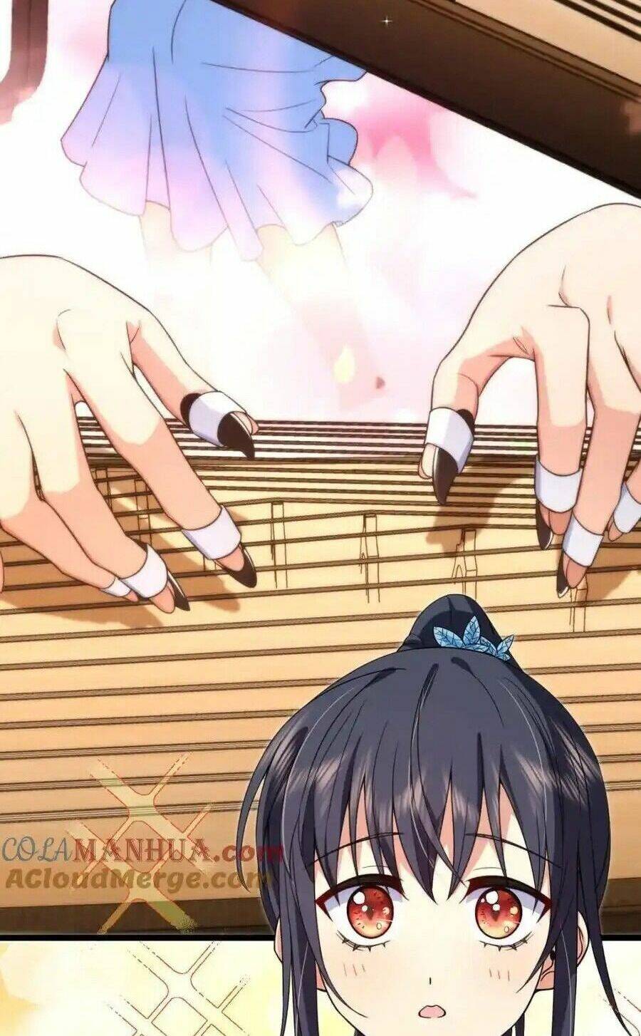 Bà Xã Nhà Tôi Đến Từ Ngàn Năm Trước Chapter 227 - Trang 2