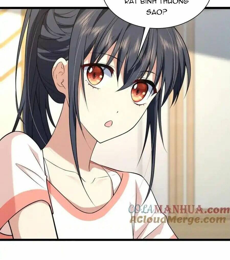 Bà Xã Nhà Tôi Đến Từ Ngàn Năm Trước Chapter 227 - Trang 2