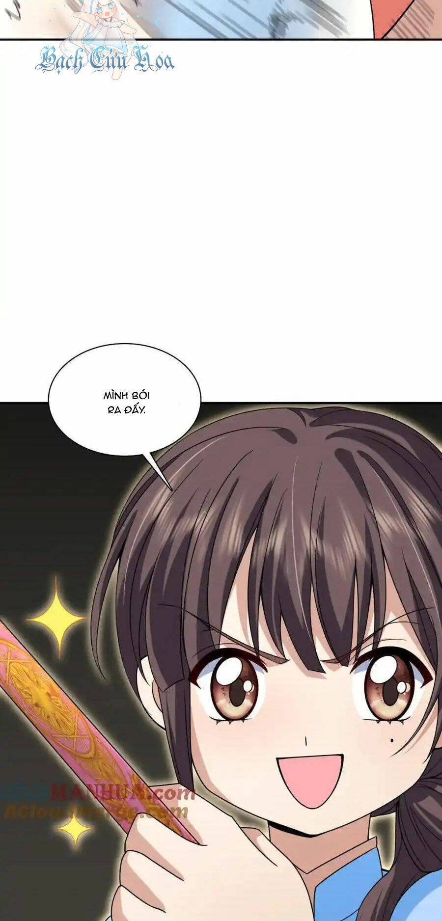 Bà Xã Nhà Tôi Đến Từ Ngàn Năm Trước Chapter 228 - Trang 2