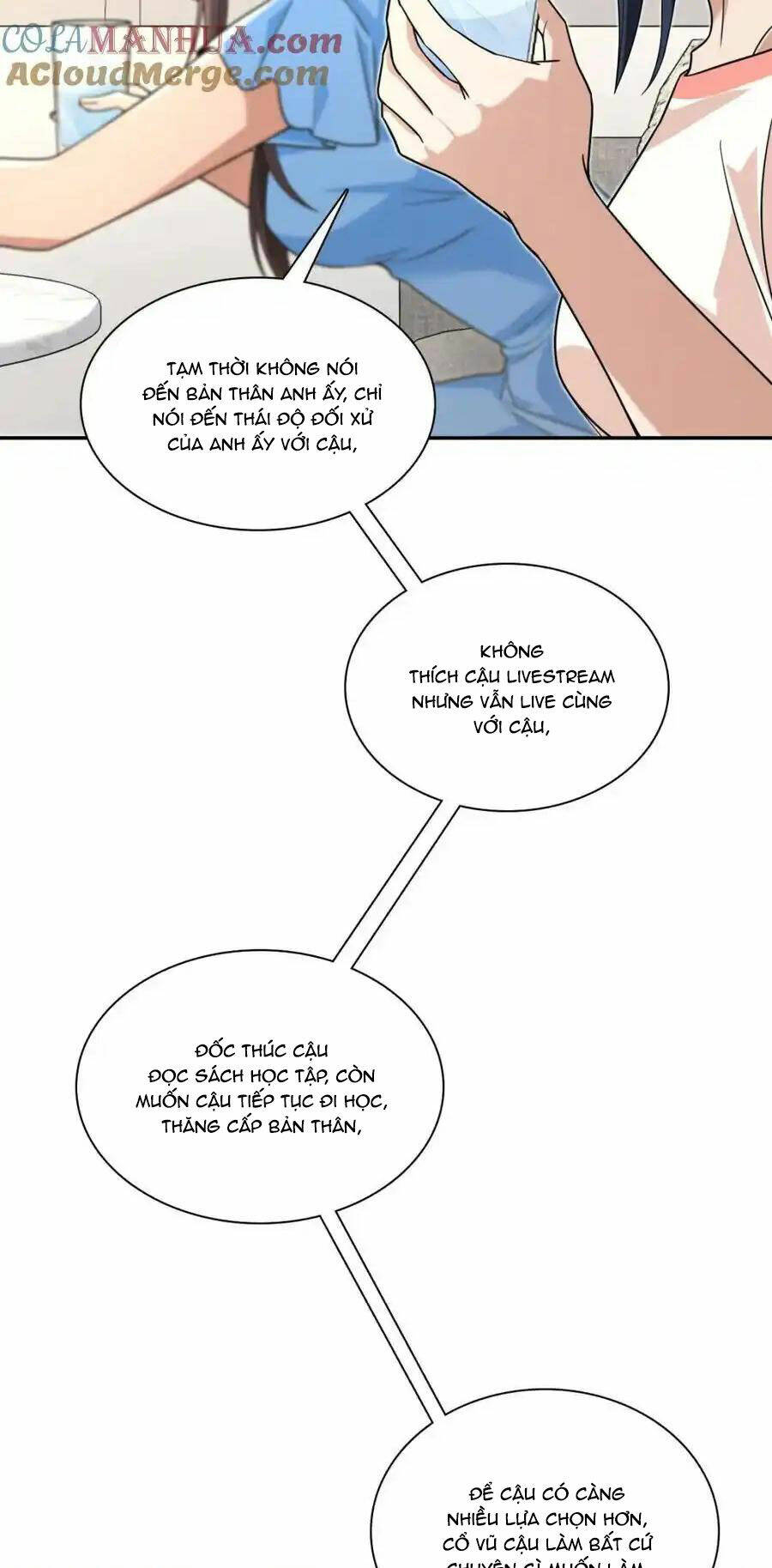 Bà Xã Nhà Tôi Đến Từ Ngàn Năm Trước Chapter 228 - Trang 2