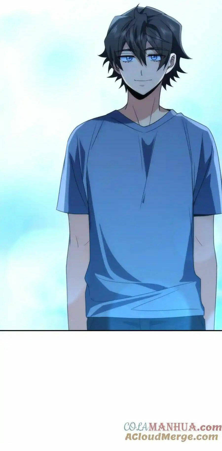 Bà Xã Nhà Tôi Đến Từ Ngàn Năm Trước Chapter 228 - Trang 2