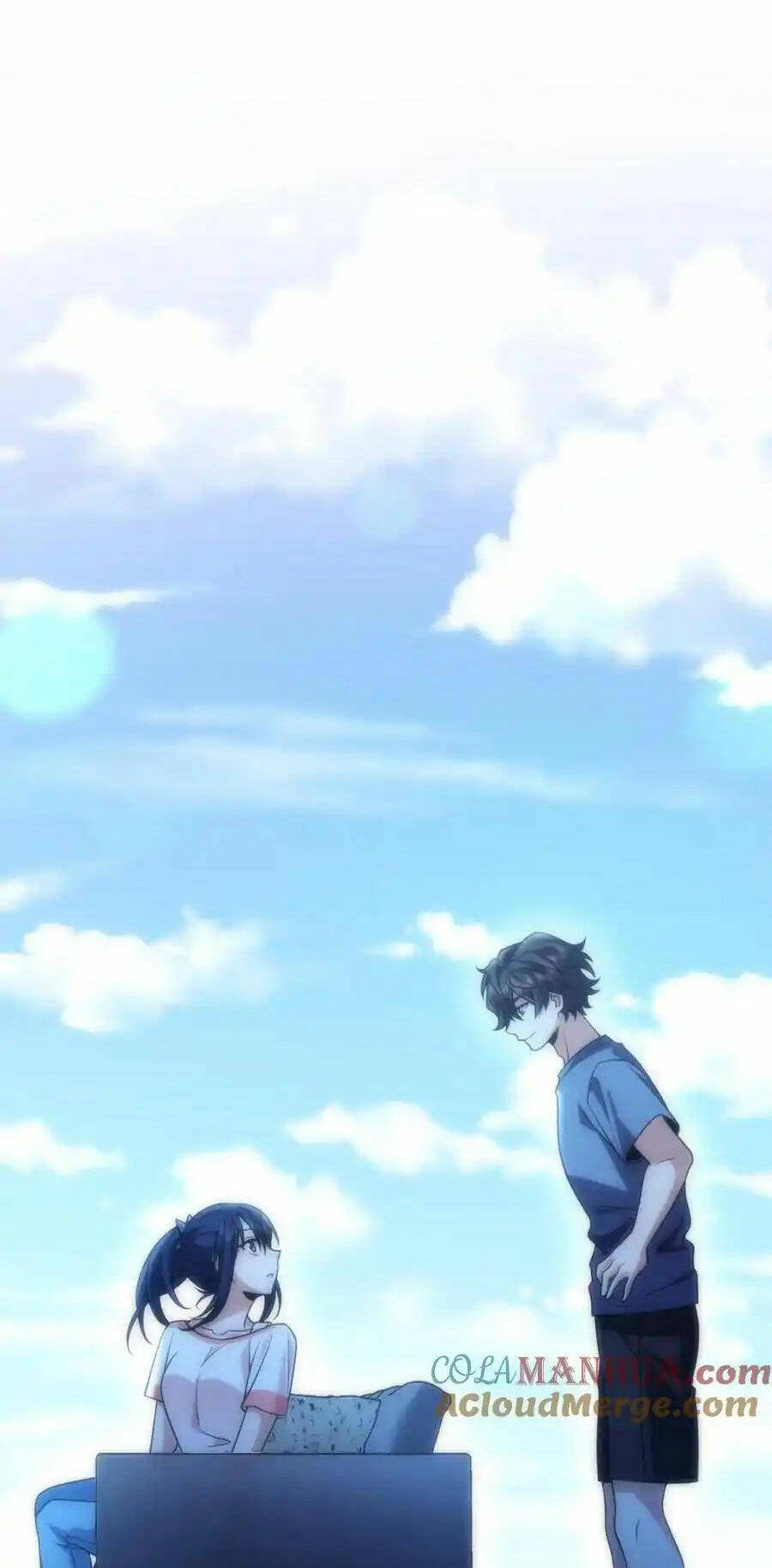 Bà Xã Nhà Tôi Đến Từ Ngàn Năm Trước Chapter 228 - Trang 2