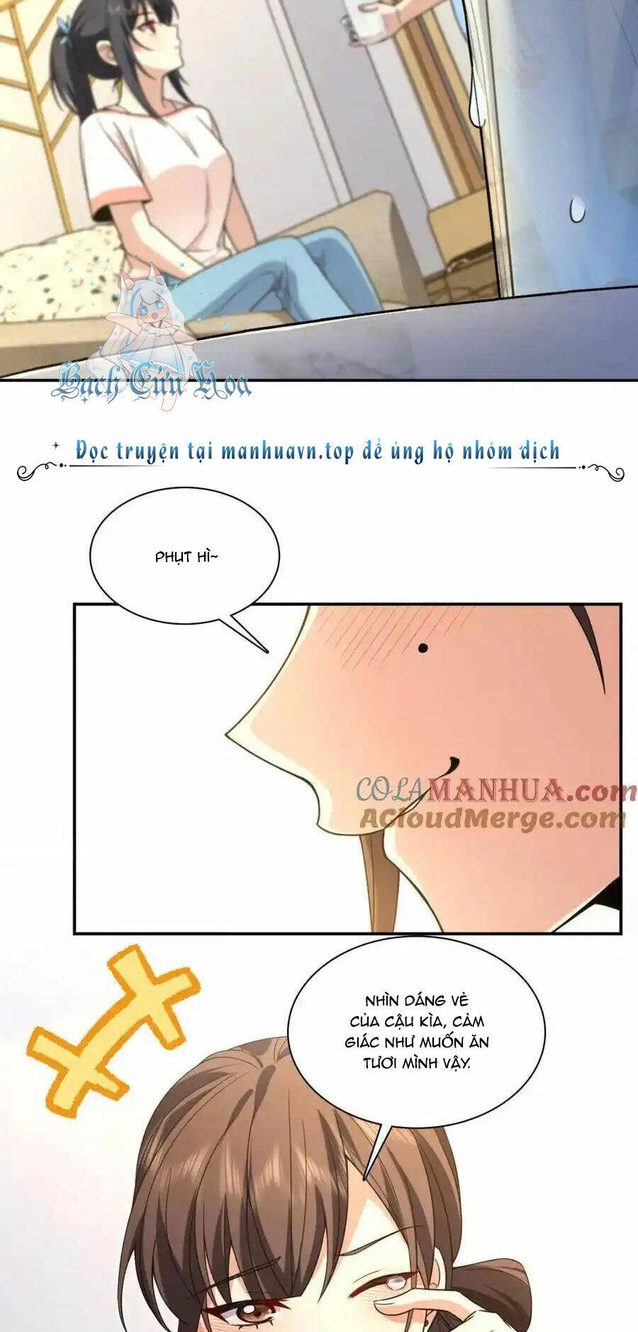 Bà Xã Nhà Tôi Đến Từ Ngàn Năm Trước Chapter 228 - Trang 2