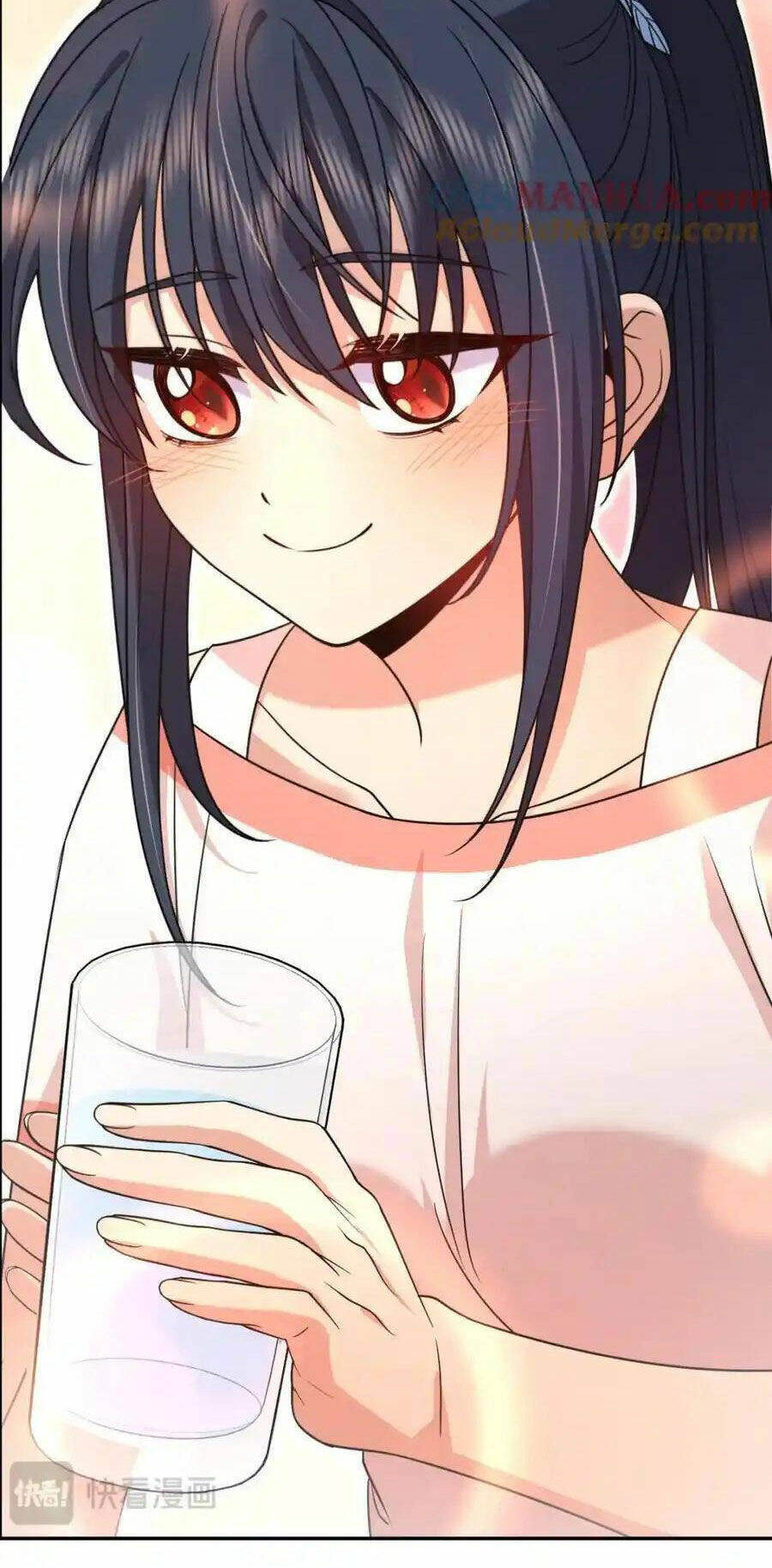 Bà Xã Nhà Tôi Đến Từ Ngàn Năm Trước Chapter 228 - Trang 2