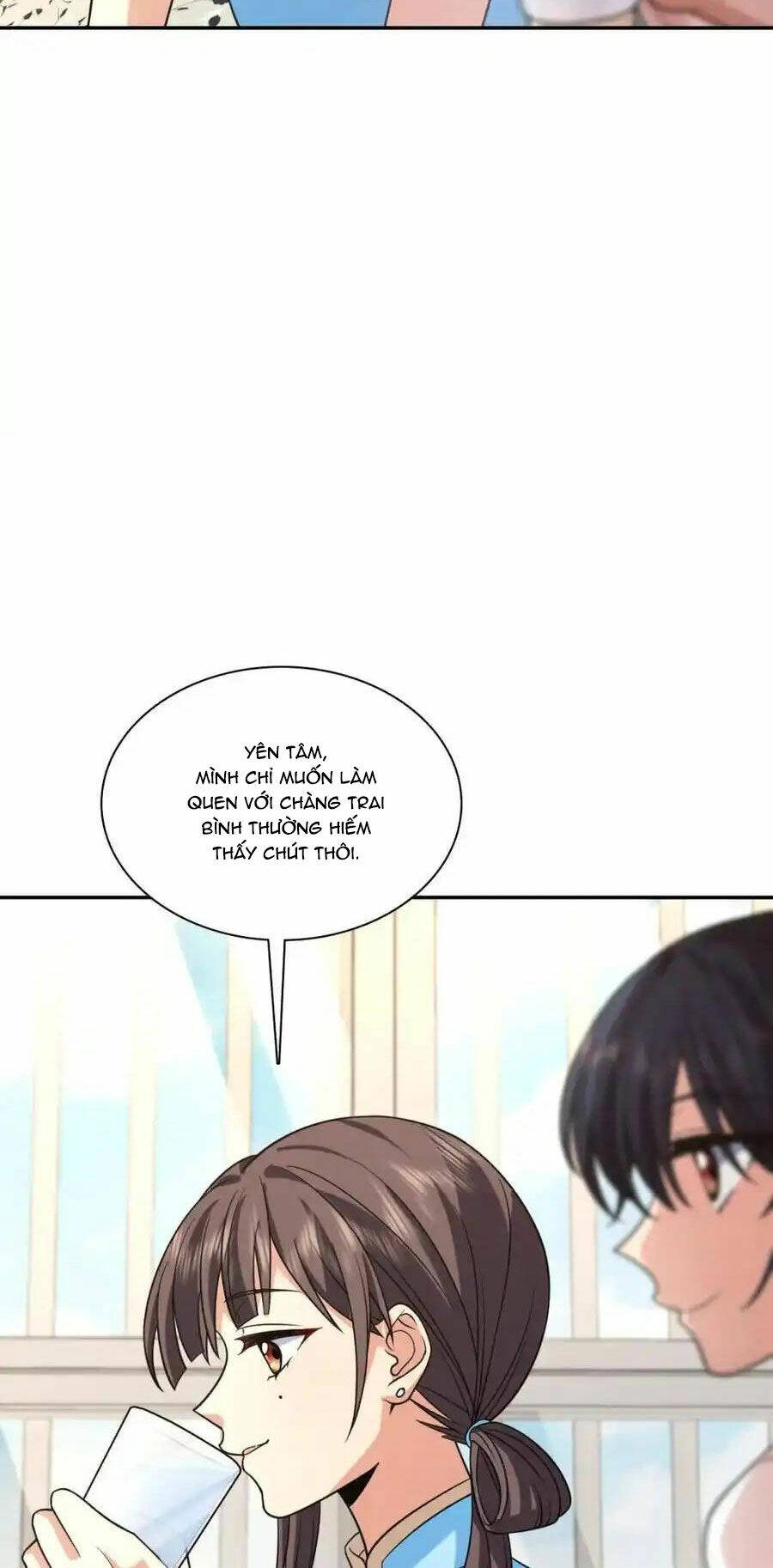 Bà Xã Nhà Tôi Đến Từ Ngàn Năm Trước Chapter 228 - Trang 2