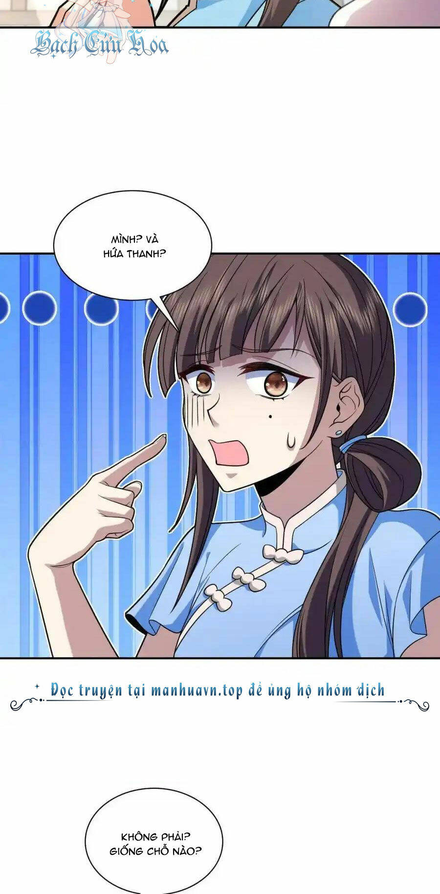 Bà Xã Nhà Tôi Đến Từ Ngàn Năm Trước Chapter 228 - Trang 2