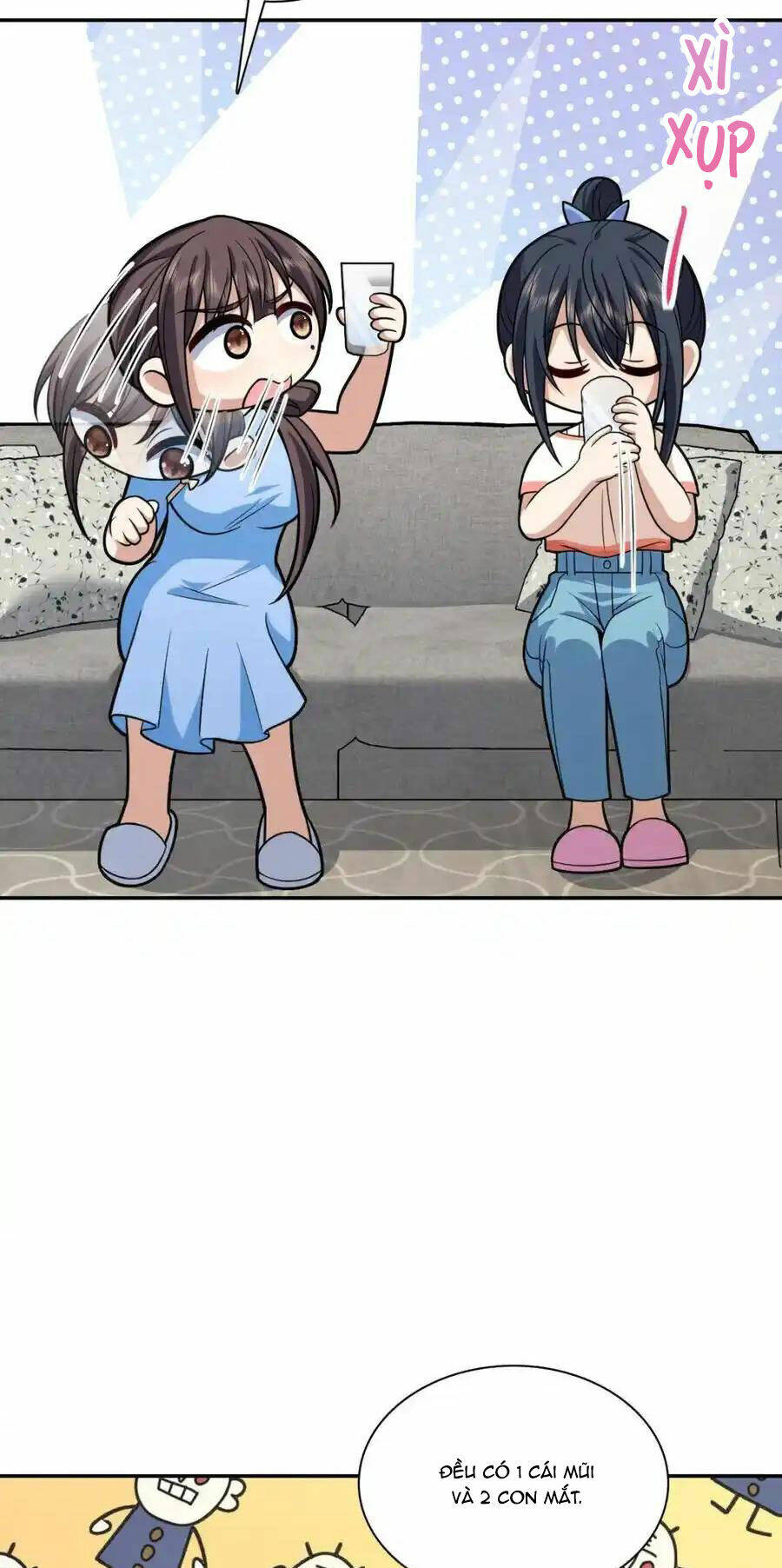 Bà Xã Nhà Tôi Đến Từ Ngàn Năm Trước Chapter 228 - Trang 2