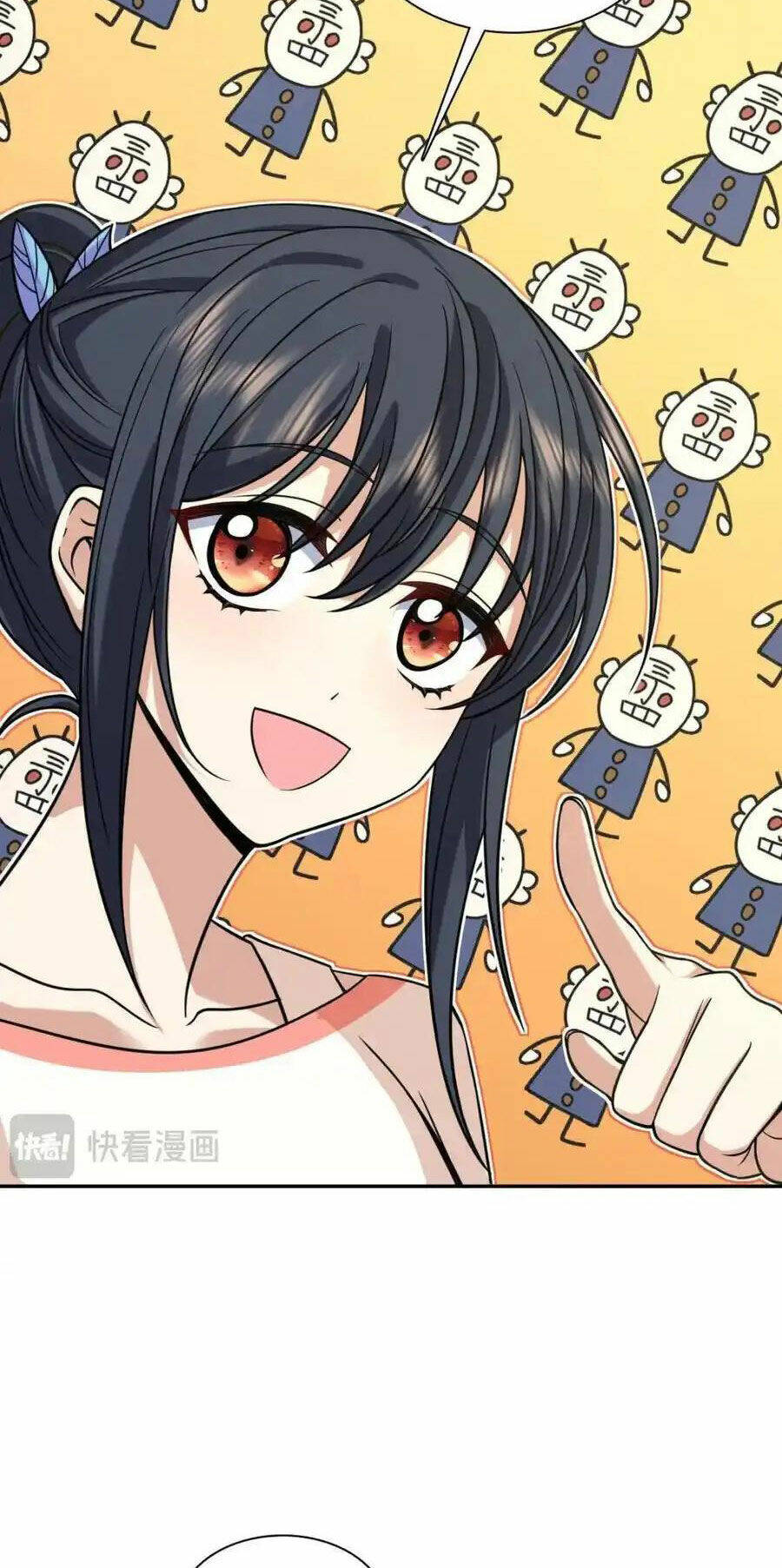 Bà Xã Nhà Tôi Đến Từ Ngàn Năm Trước Chapter 228 - Trang 2