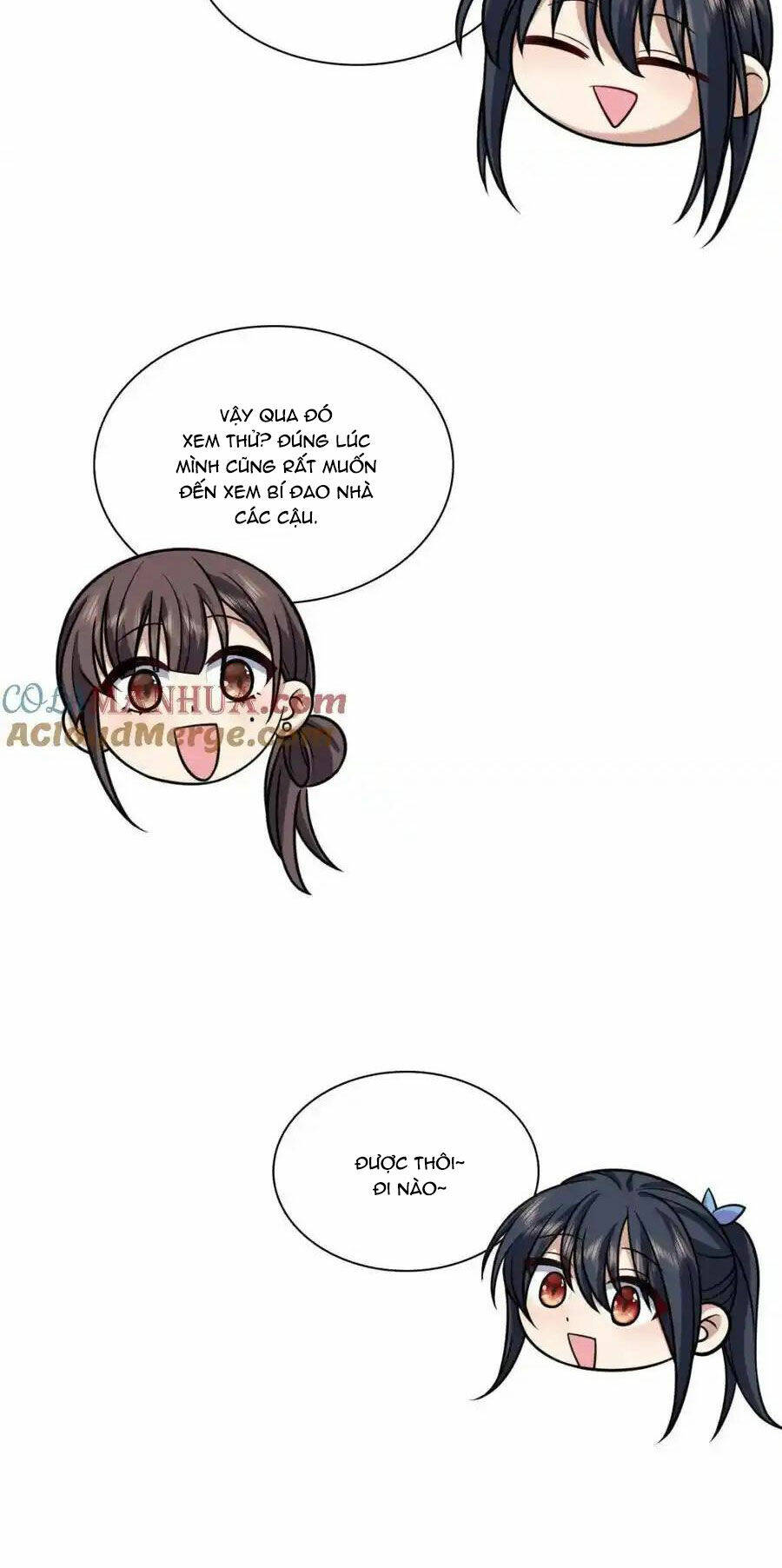 Bà Xã Nhà Tôi Đến Từ Ngàn Năm Trước Chapter 228 - Trang 2