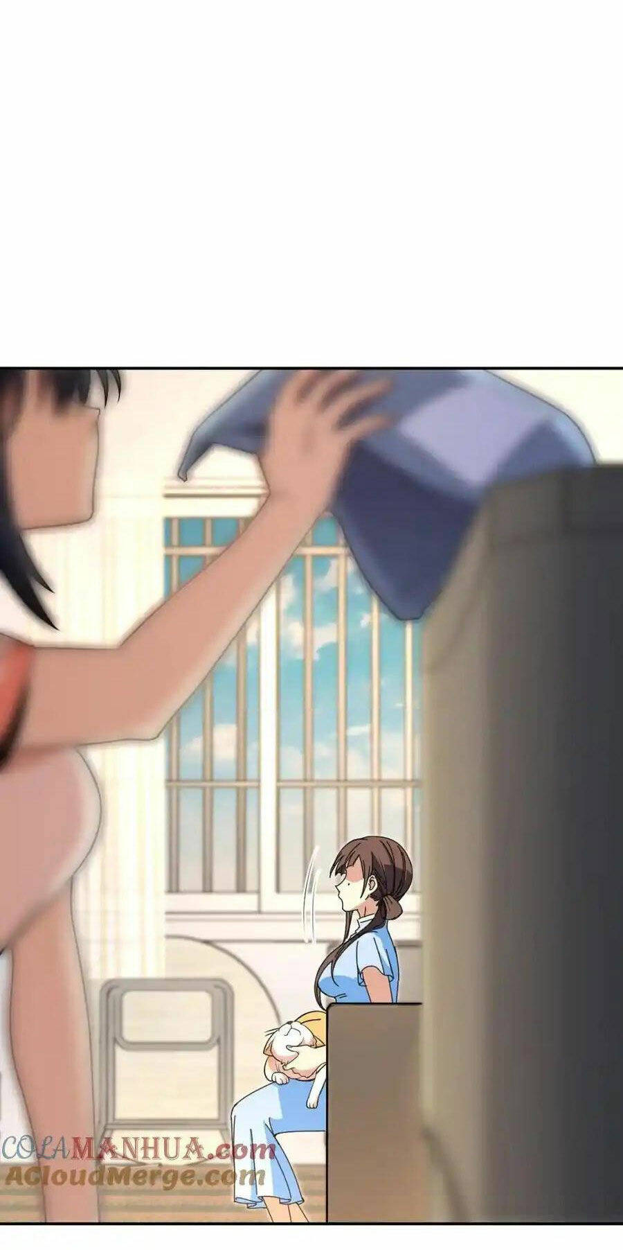 Bà Xã Nhà Tôi Đến Từ Ngàn Năm Trước Chapter 228 - Trang 2