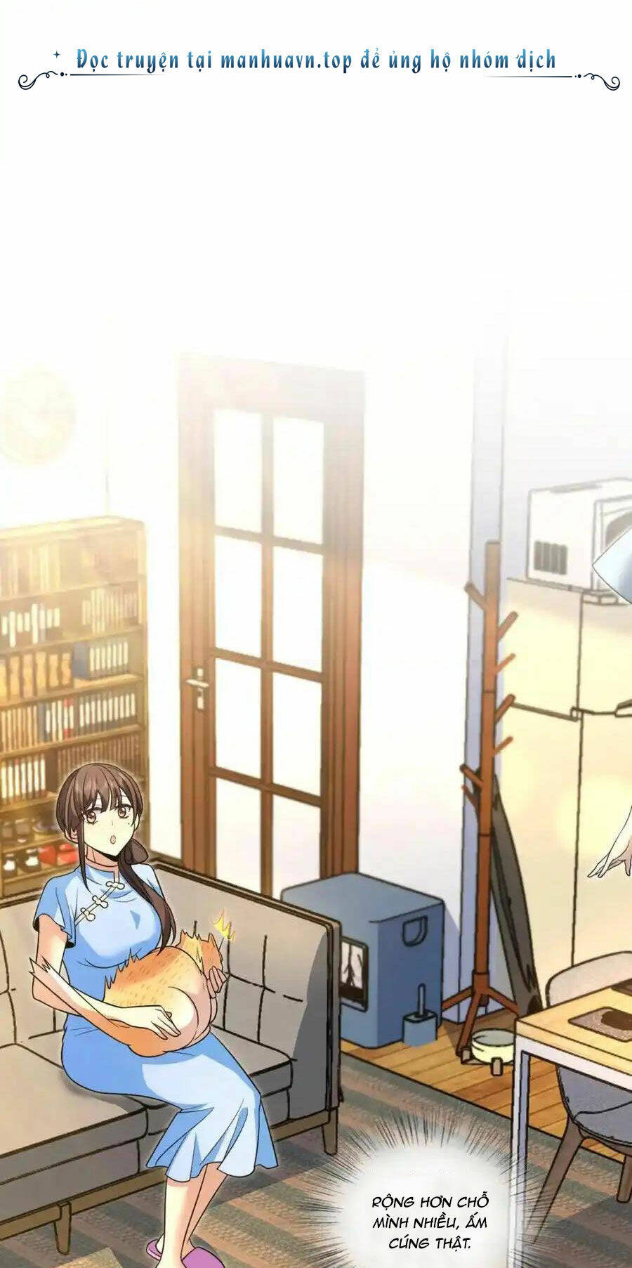 Bà Xã Nhà Tôi Đến Từ Ngàn Năm Trước Chapter 228 - Trang 2