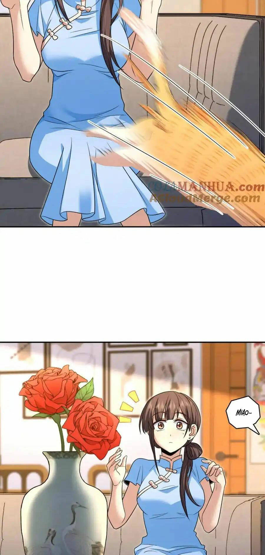 Bà Xã Nhà Tôi Đến Từ Ngàn Năm Trước Chapter 228 - Trang 2