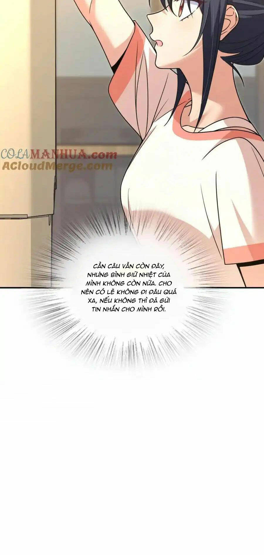 Bà Xã Nhà Tôi Đến Từ Ngàn Năm Trước Chapter 228 - Trang 2