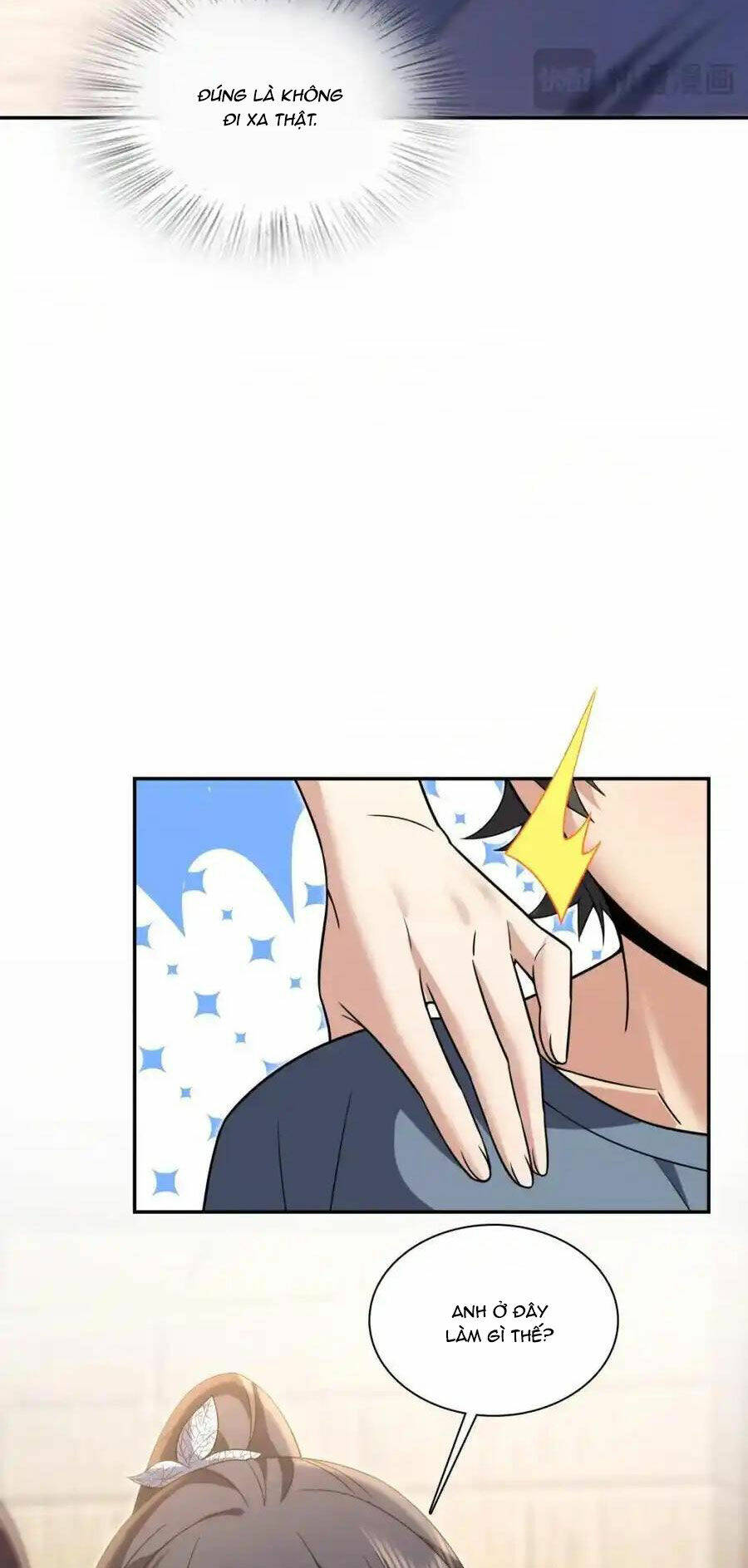 Bà Xã Nhà Tôi Đến Từ Ngàn Năm Trước Chapter 228 - Trang 2