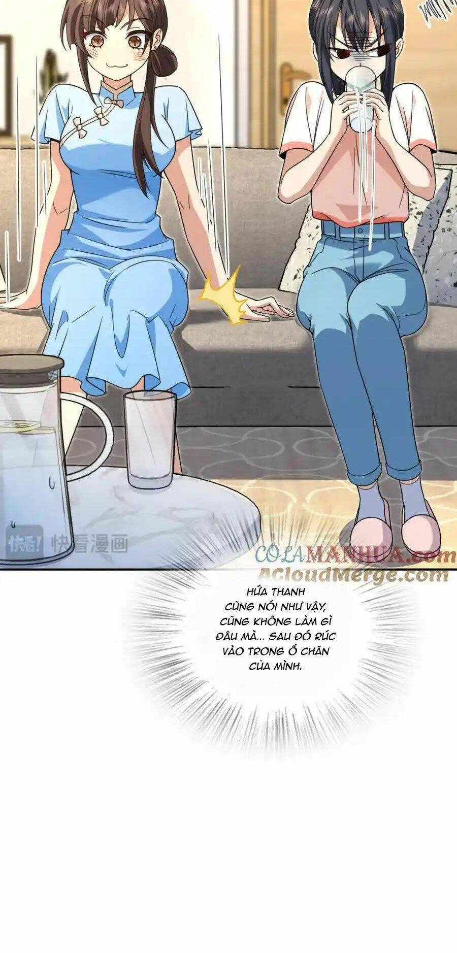 Bà Xã Nhà Tôi Đến Từ Ngàn Năm Trước Chapter 228 - Trang 2