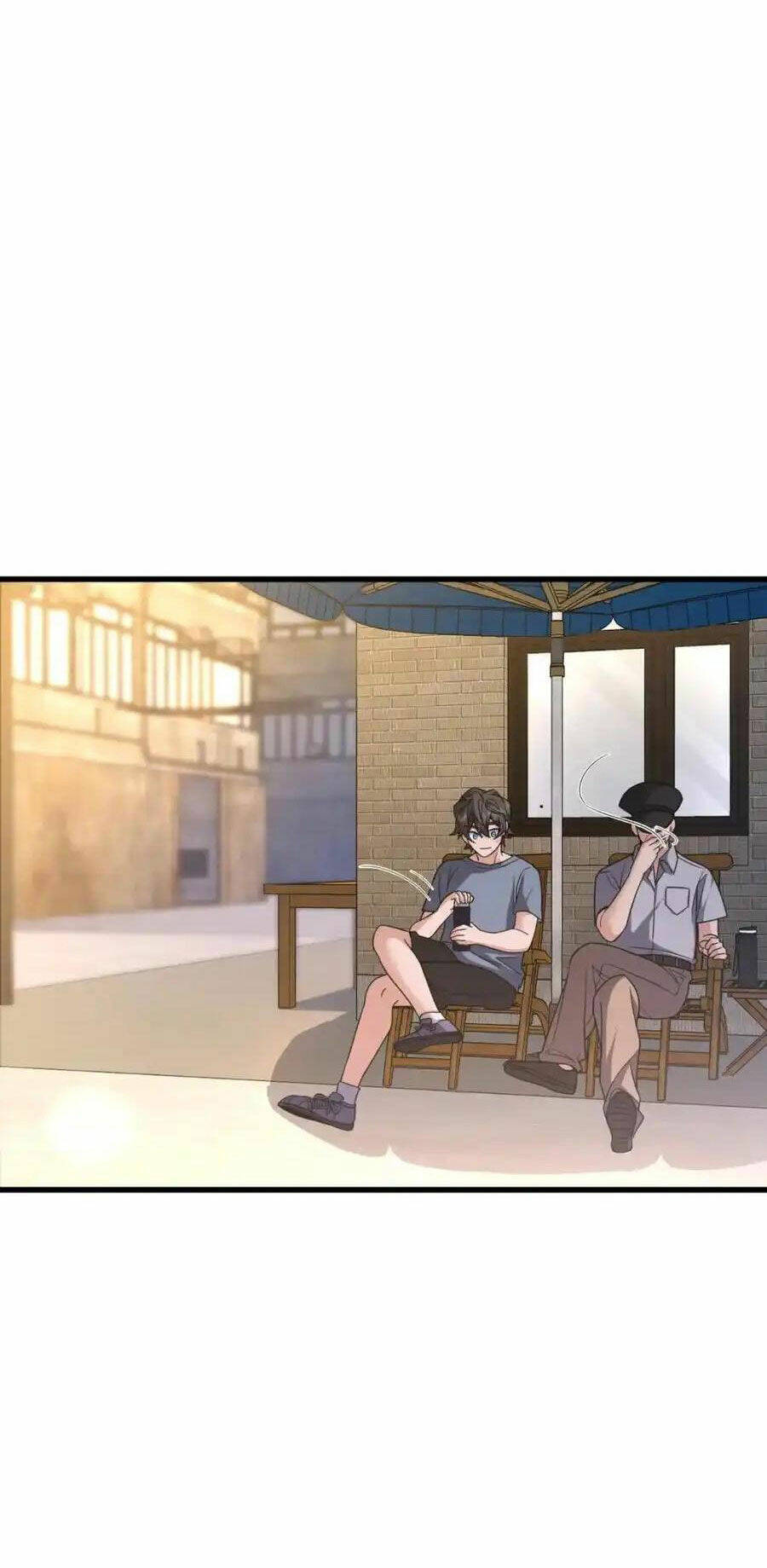 Bà Xã Nhà Tôi Đến Từ Ngàn Năm Trước Chapter 228 - Trang 2