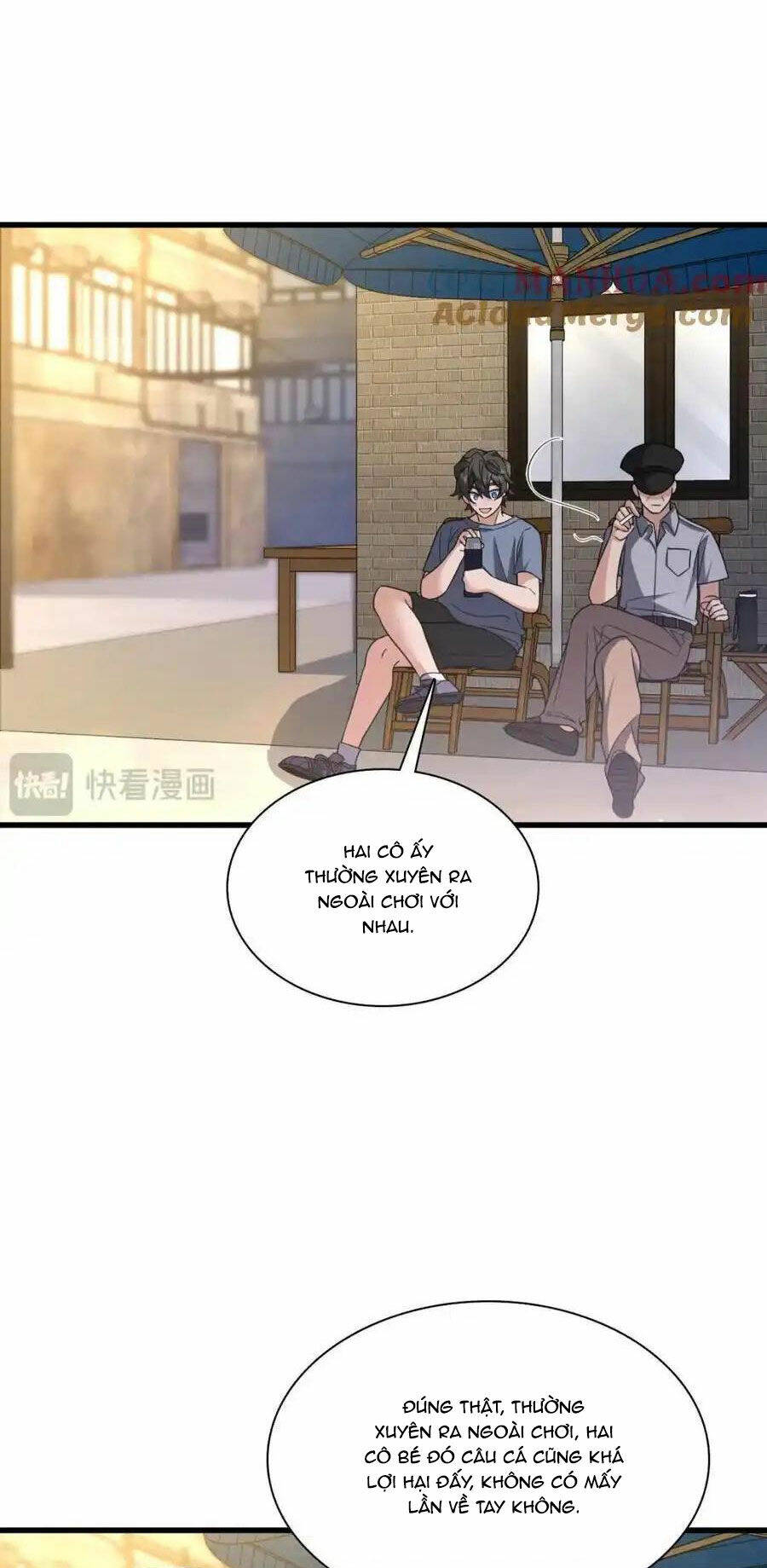 Bà Xã Nhà Tôi Đến Từ Ngàn Năm Trước Chapter 228 - Trang 2