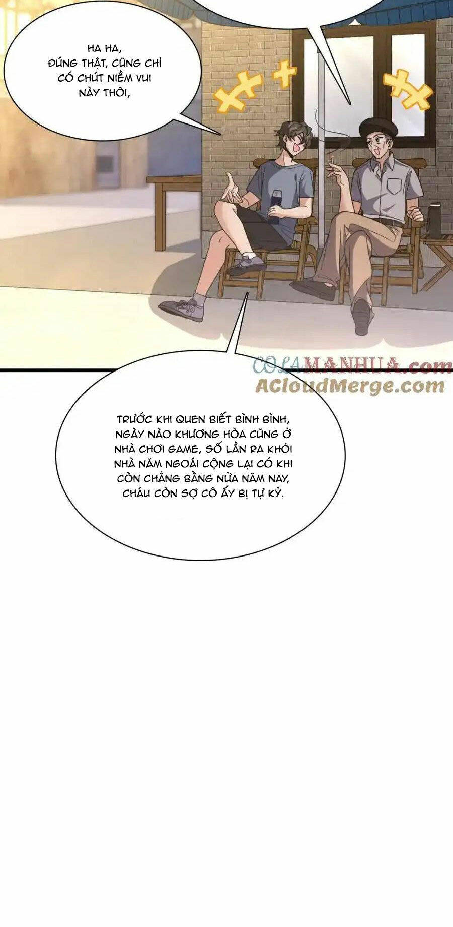 Bà Xã Nhà Tôi Đến Từ Ngàn Năm Trước Chapter 228 - Trang 2