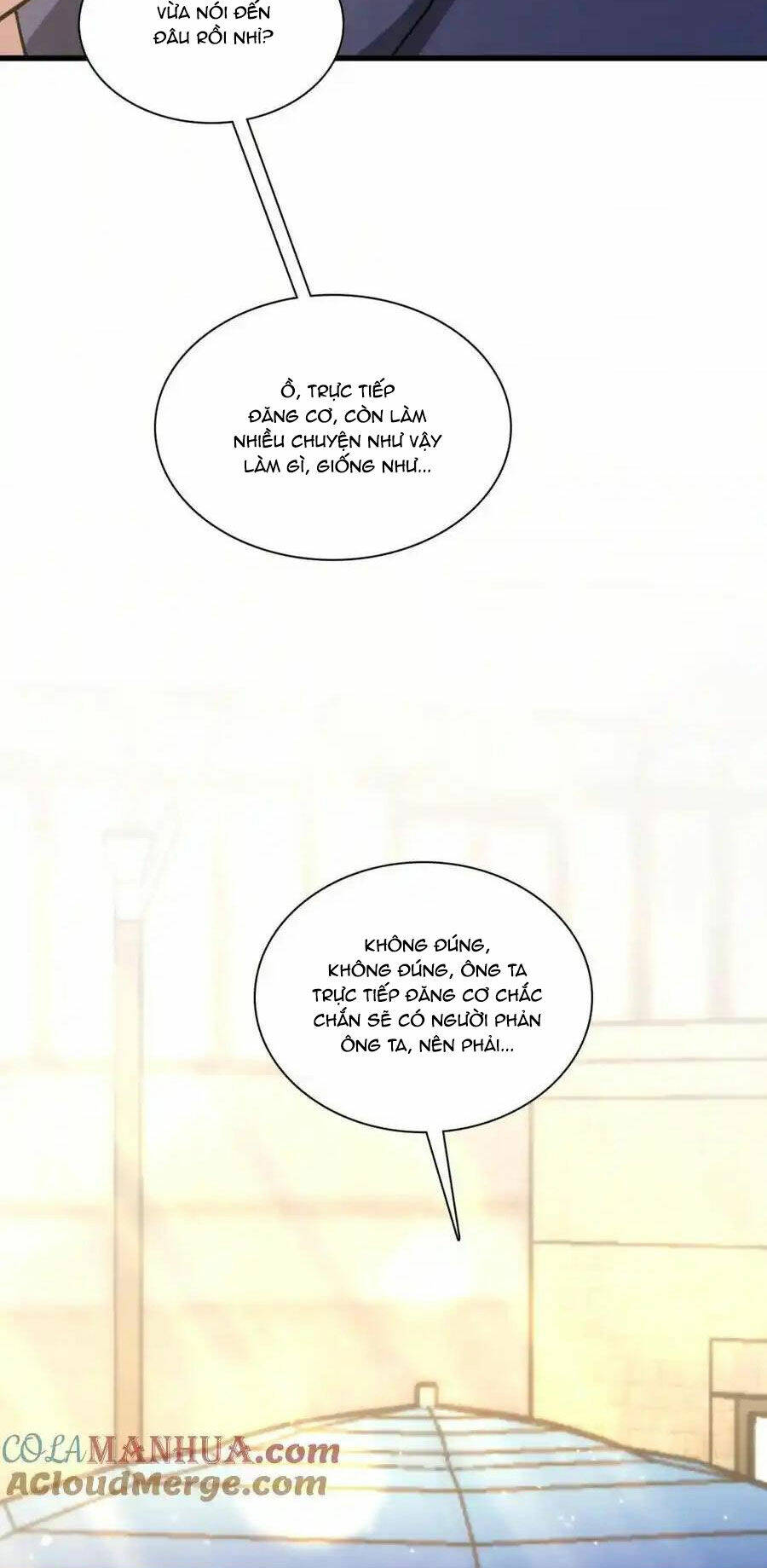 Bà Xã Nhà Tôi Đến Từ Ngàn Năm Trước Chapter 228 - Trang 2