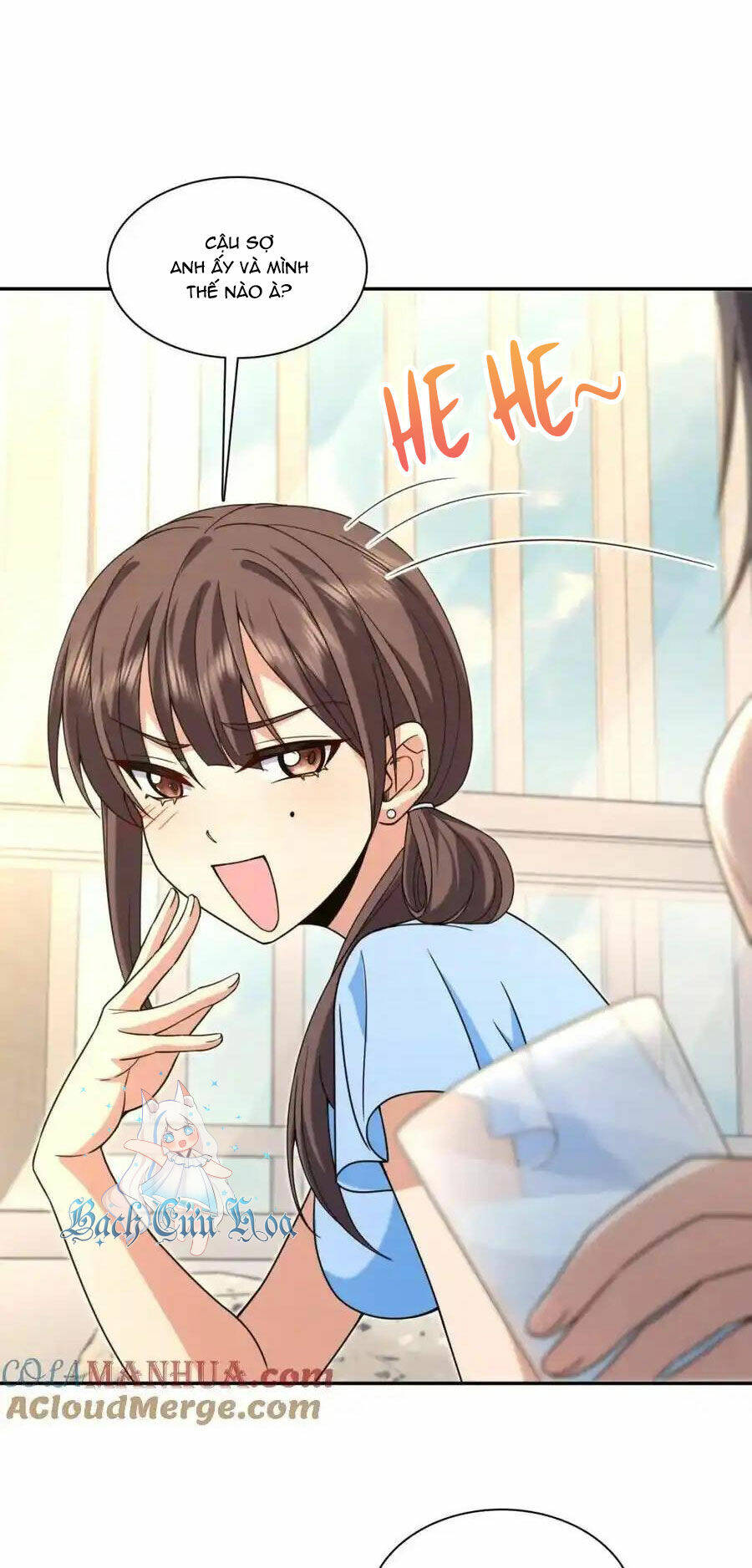 Bà Xã Nhà Tôi Đến Từ Ngàn Năm Trước Chapter 228 - Trang 2