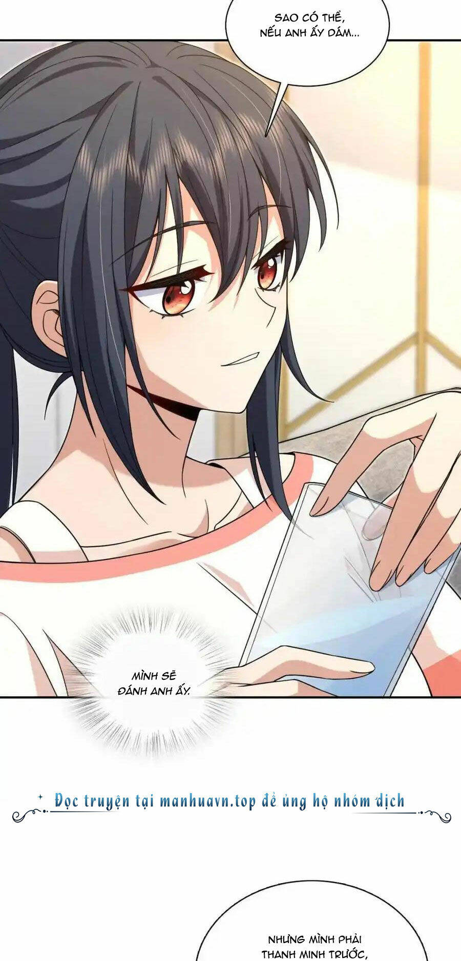 Bà Xã Nhà Tôi Đến Từ Ngàn Năm Trước Chapter 228 - Trang 2