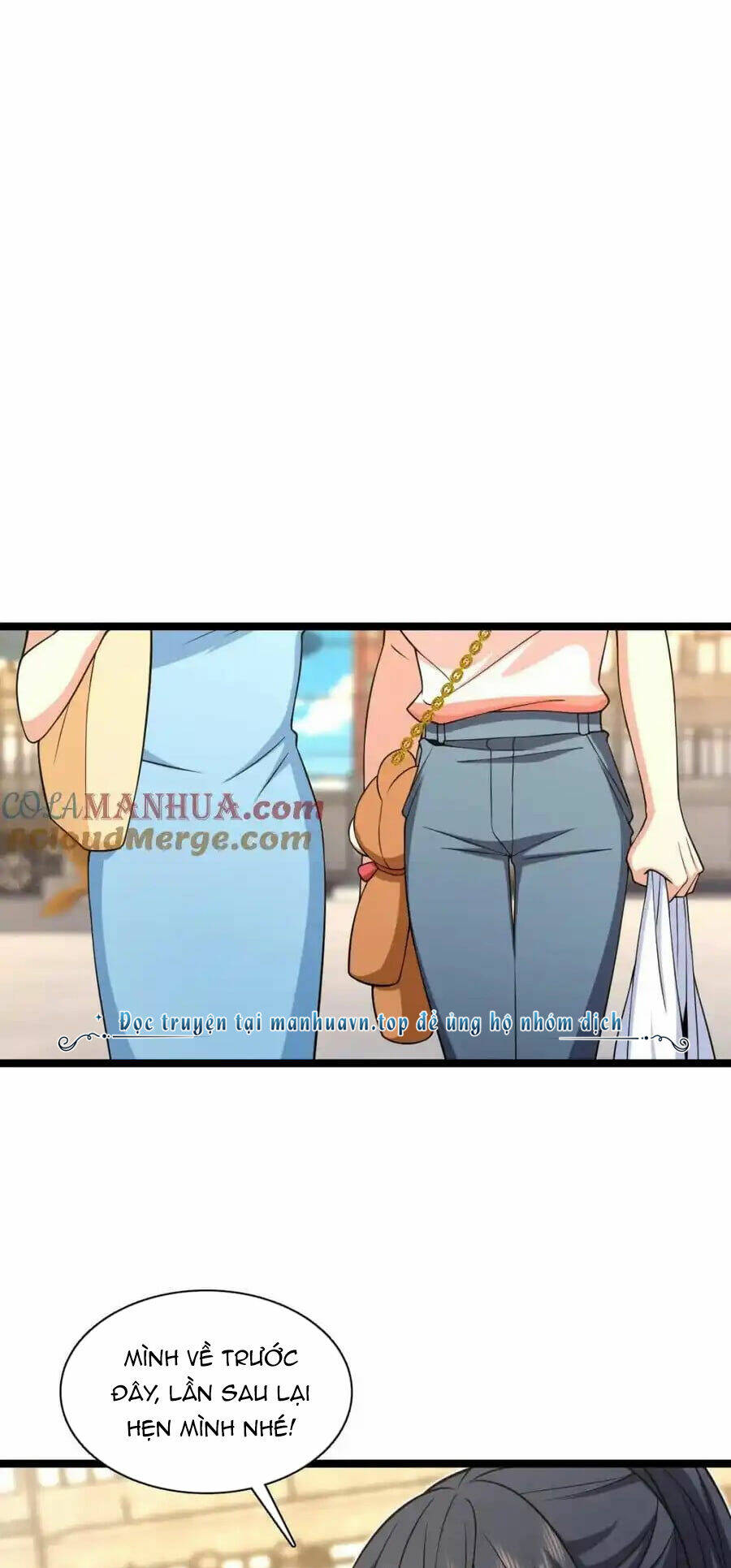 Bà Xã Nhà Tôi Đến Từ Ngàn Năm Trước Chapter 229 - Trang 2