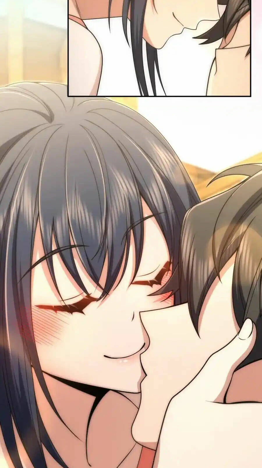 Bà Xã Nhà Tôi Đến Từ Ngàn Năm Trước Chapter 230 - Trang 2