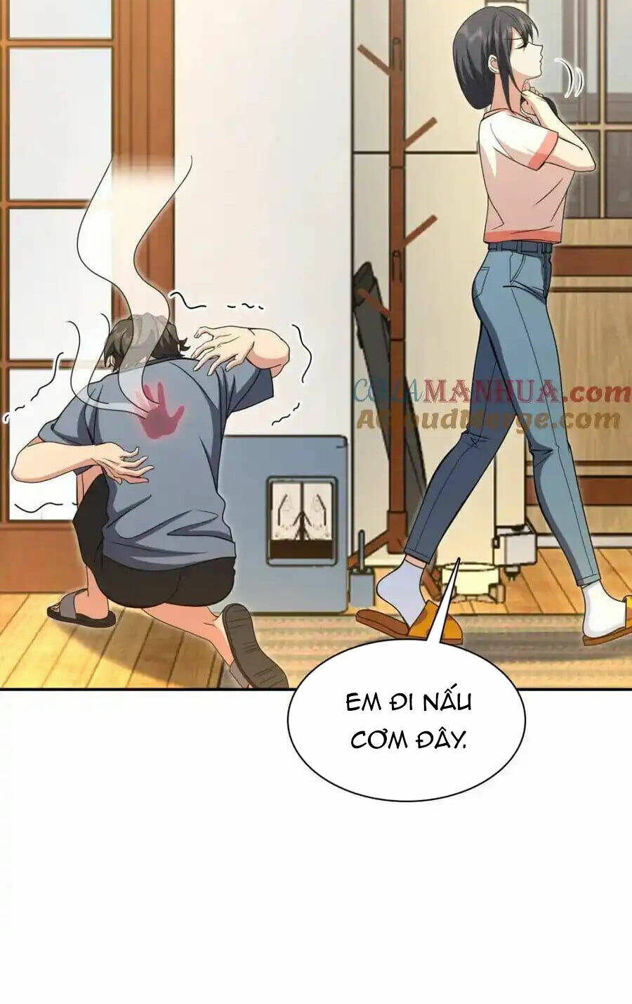 Bà Xã Nhà Tôi Đến Từ Ngàn Năm Trước Chapter 230 - Trang 2