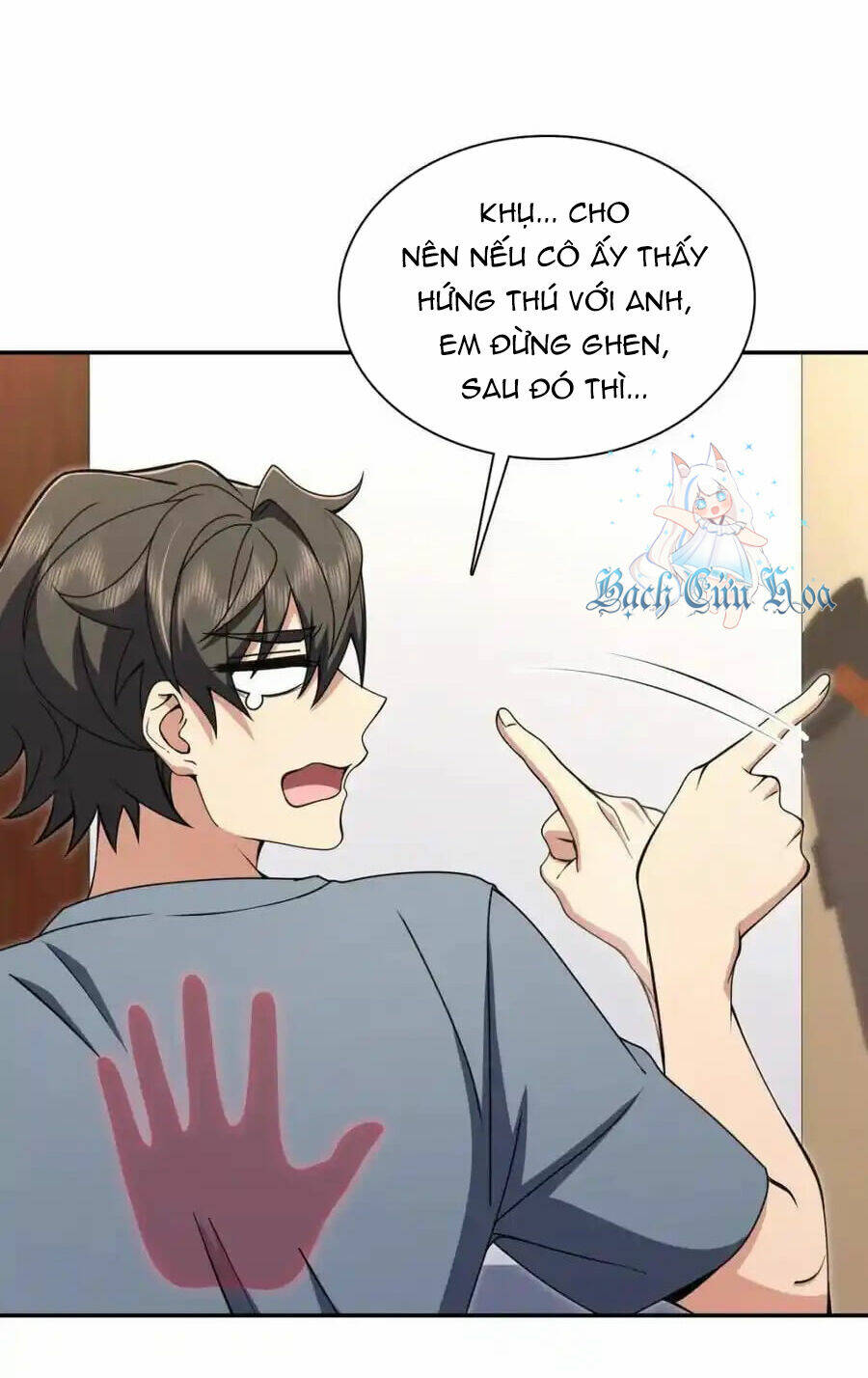 Bà Xã Nhà Tôi Đến Từ Ngàn Năm Trước Chapter 230 - Trang 2